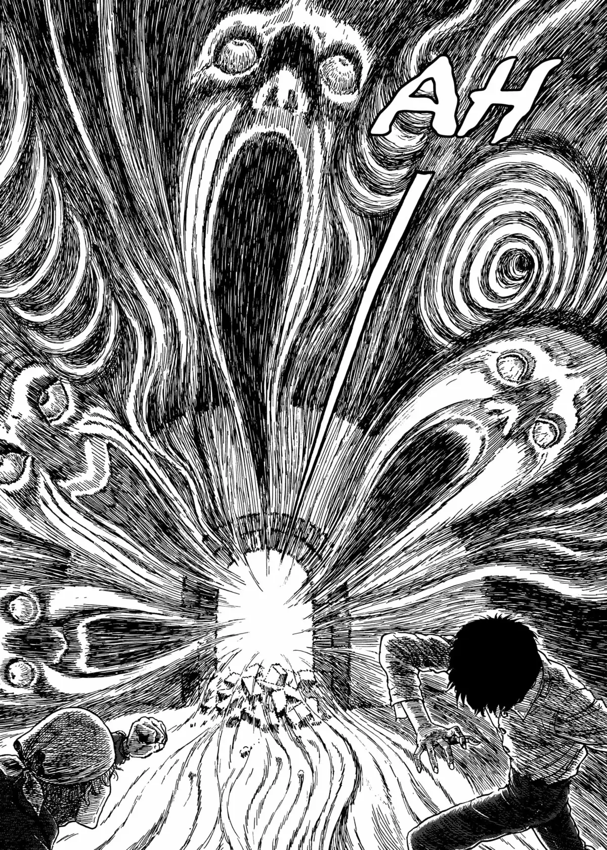 Spirale Integrale page 131