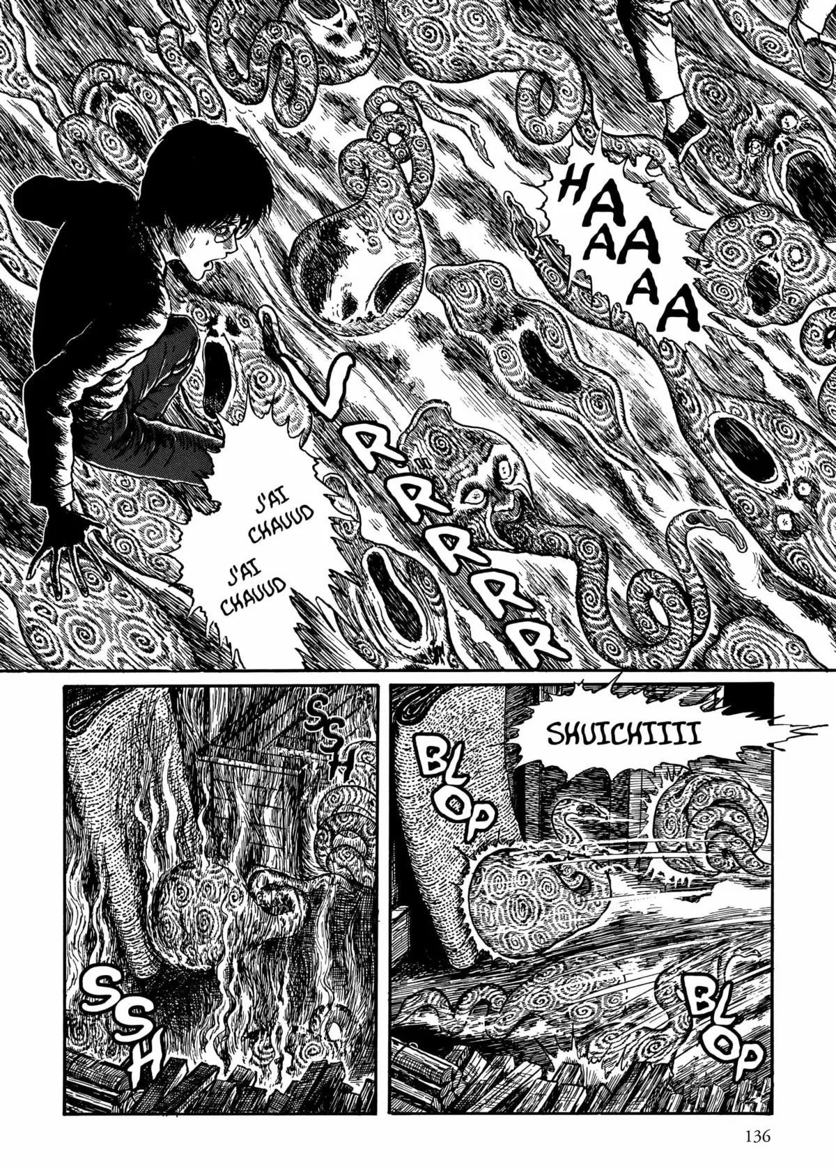 Spirale Integrale page 133