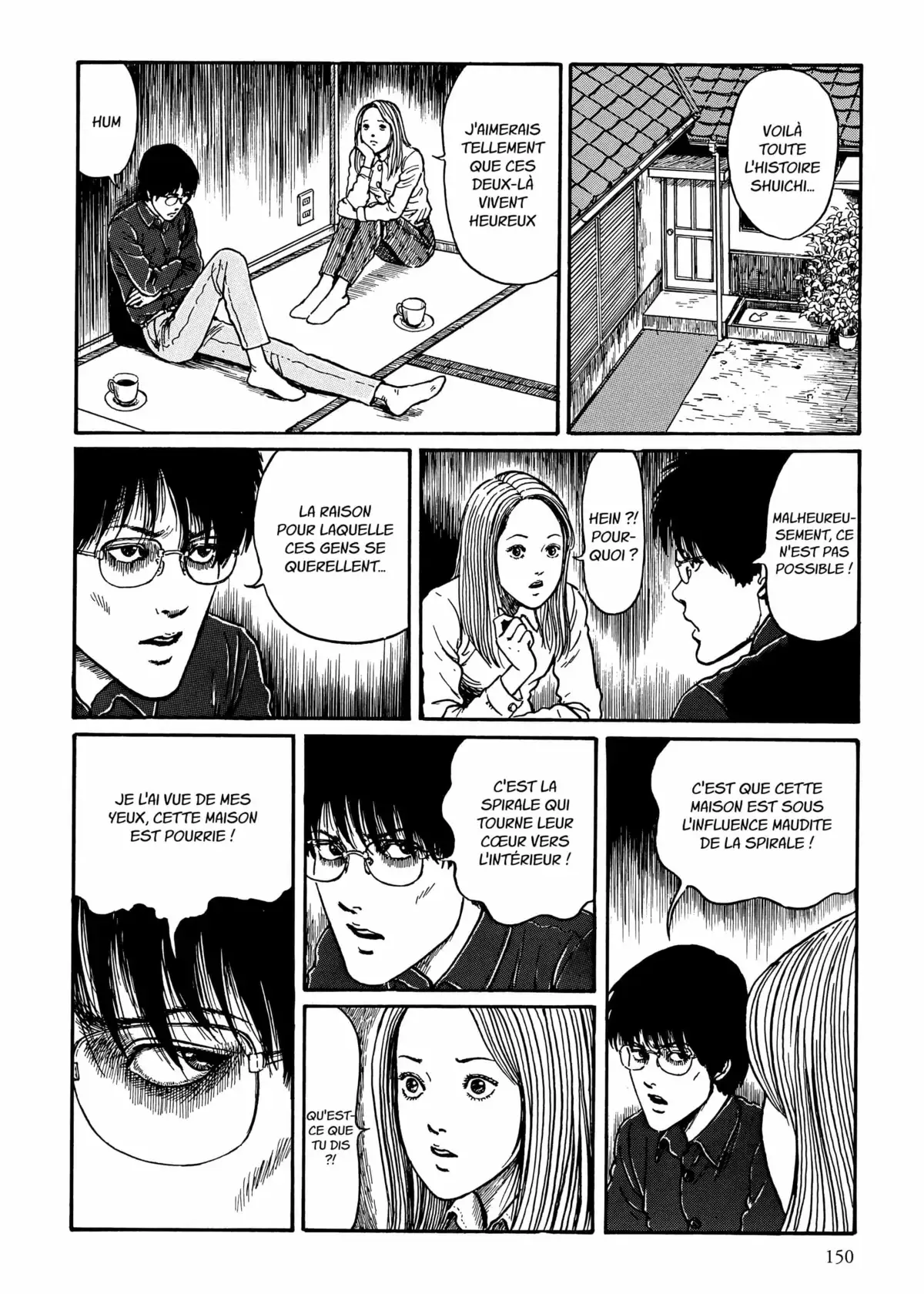 Spirale Integrale page 147