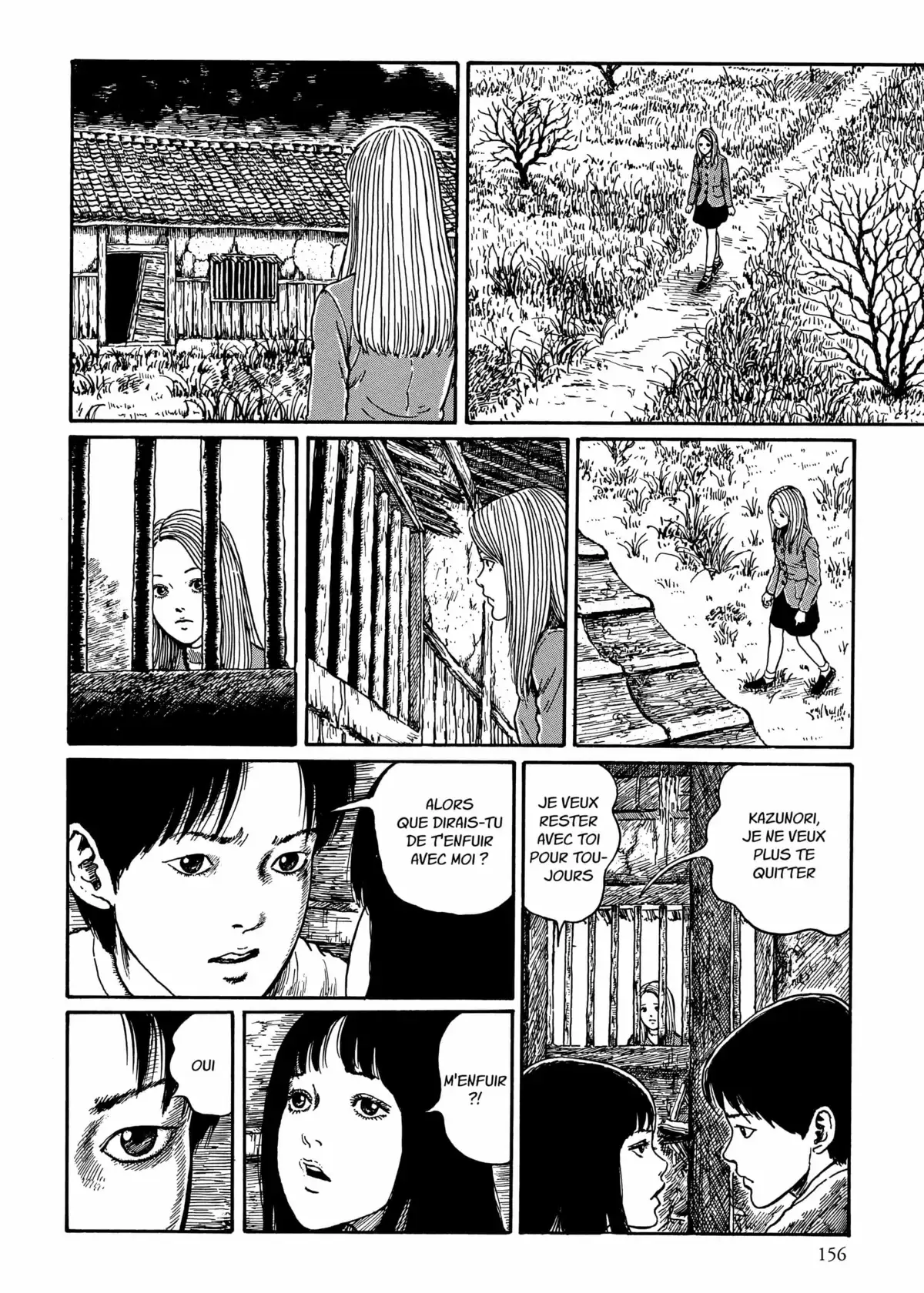Spirale Integrale page 153