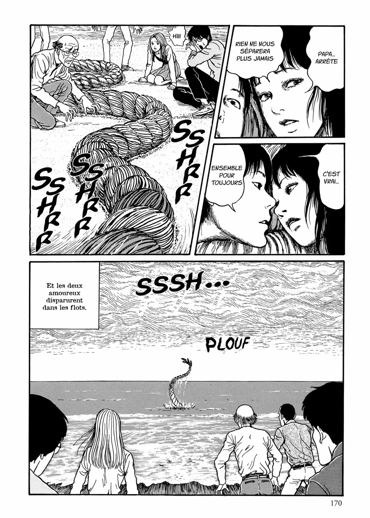 Spirale Integrale page 167