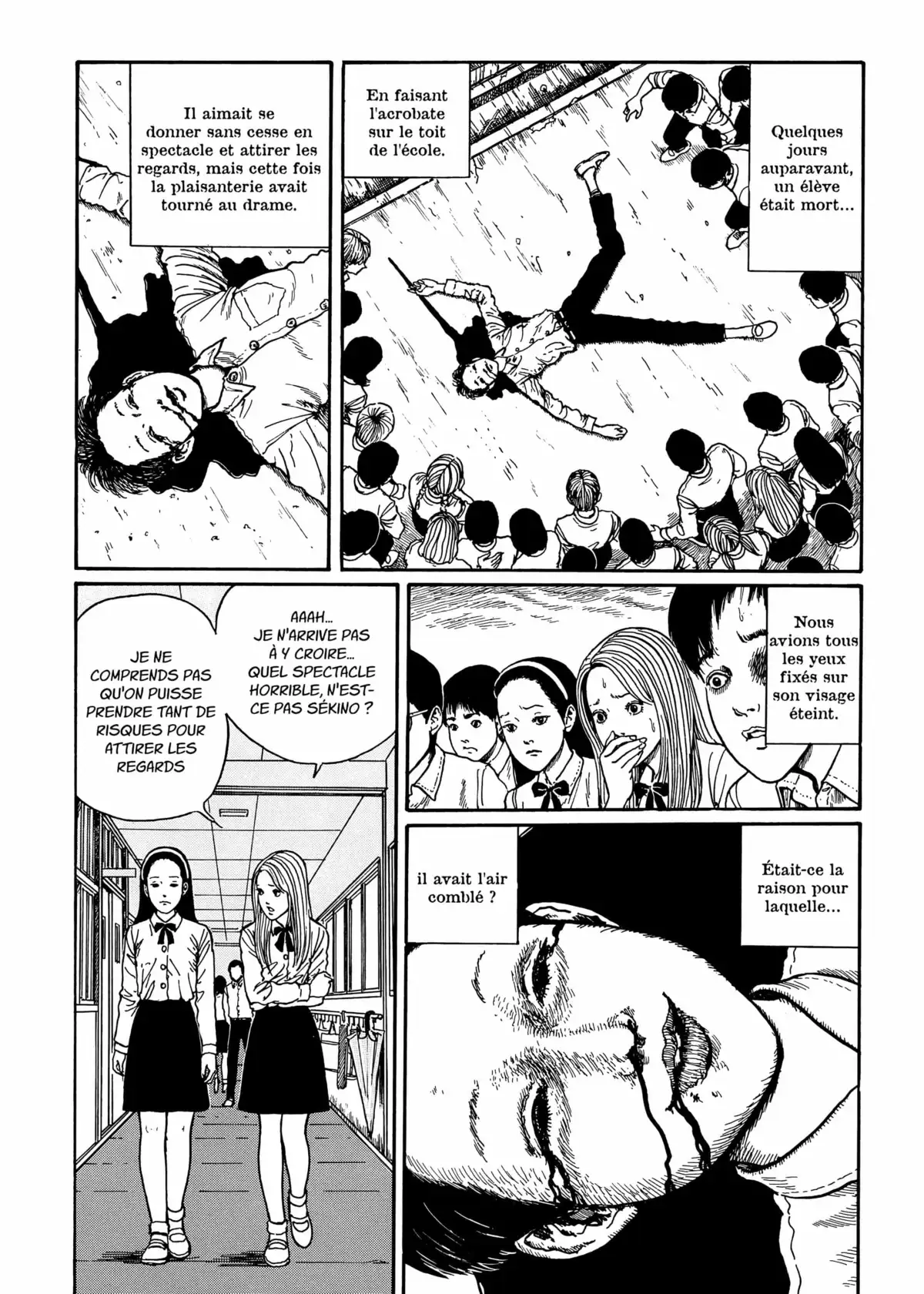 Spirale Integrale page 169
