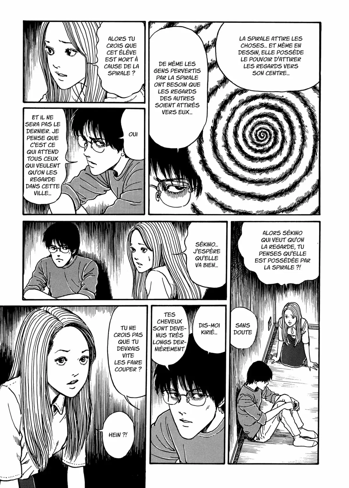 Spirale Integrale page 172