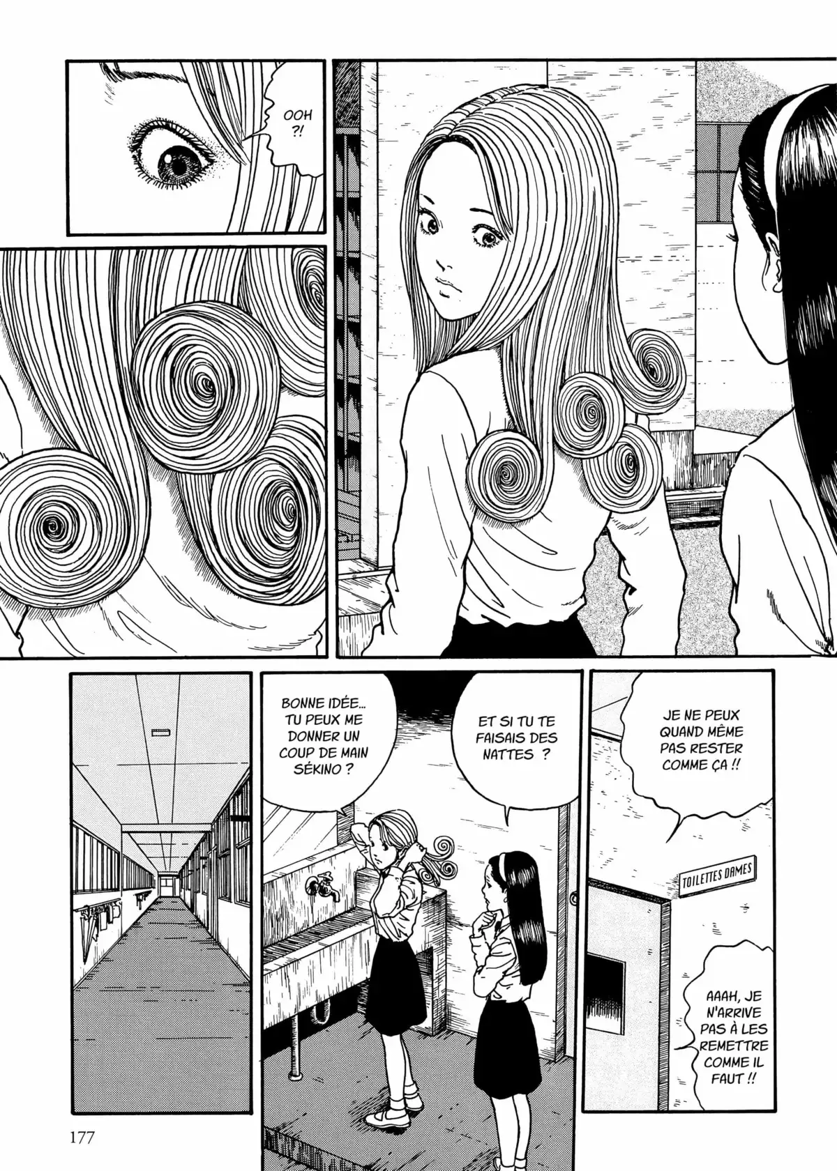 Spirale Integrale page 174