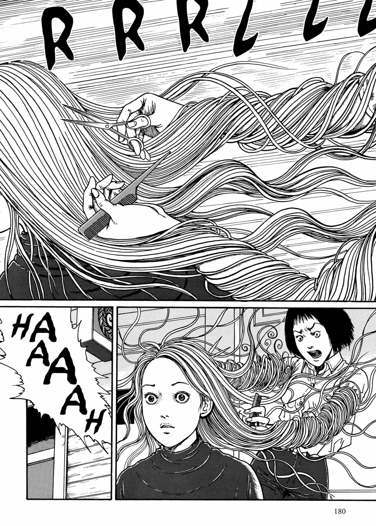 Spirale Integrale page 177