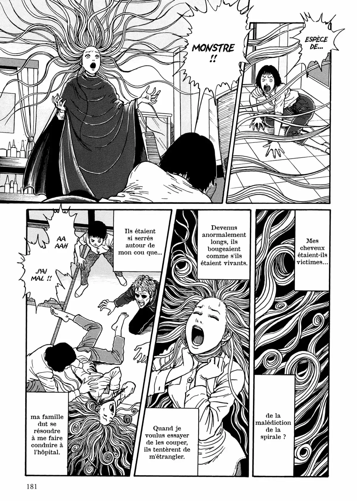 Spirale Integrale page 178