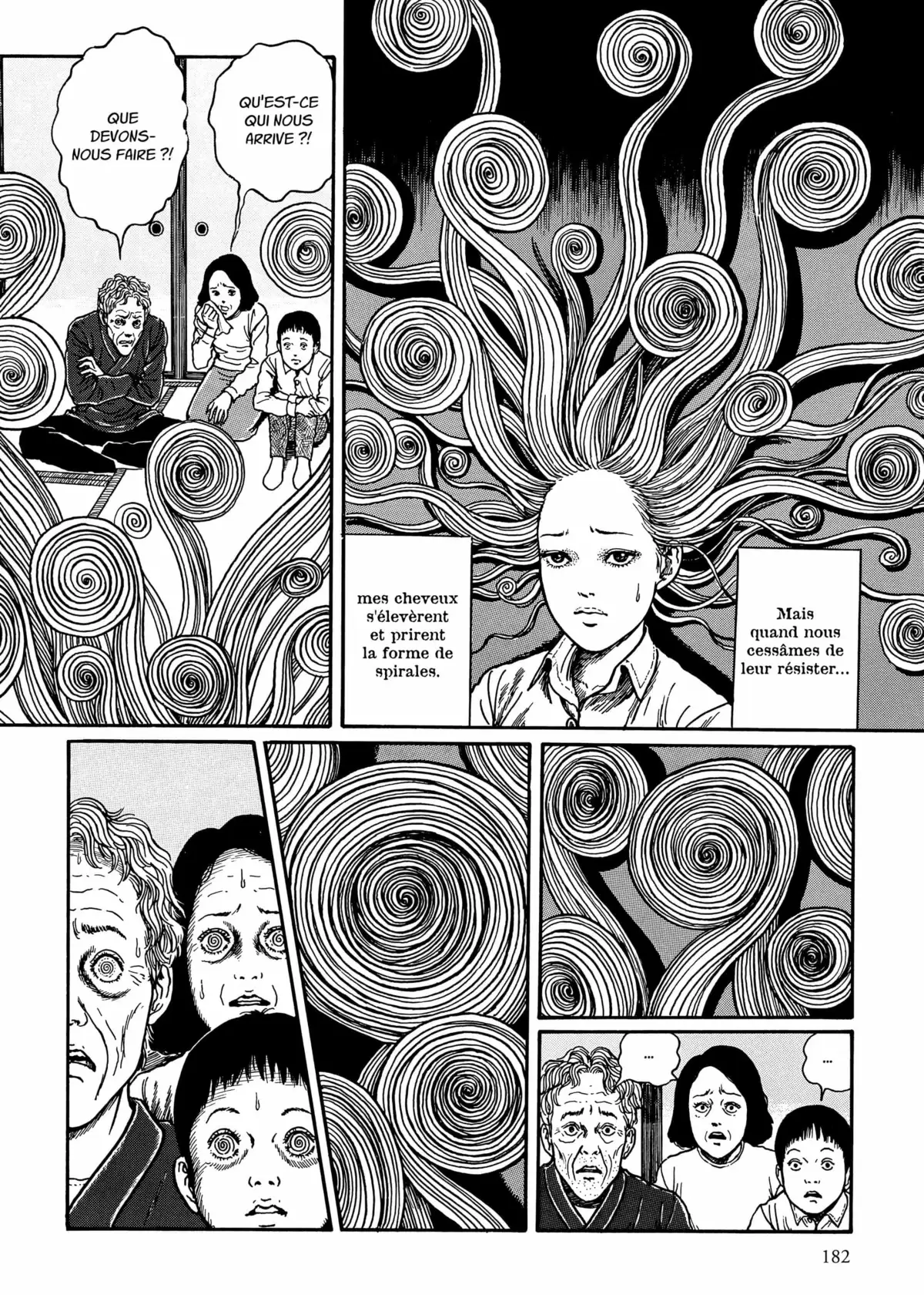 Spirale Integrale page 179