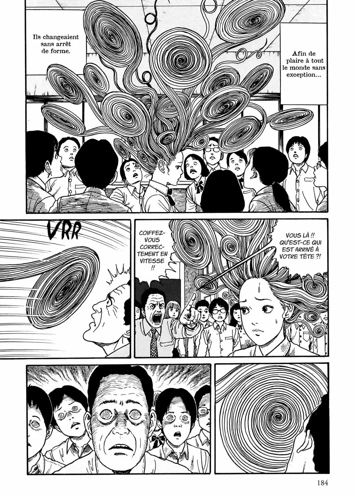 Spirale Integrale page 181