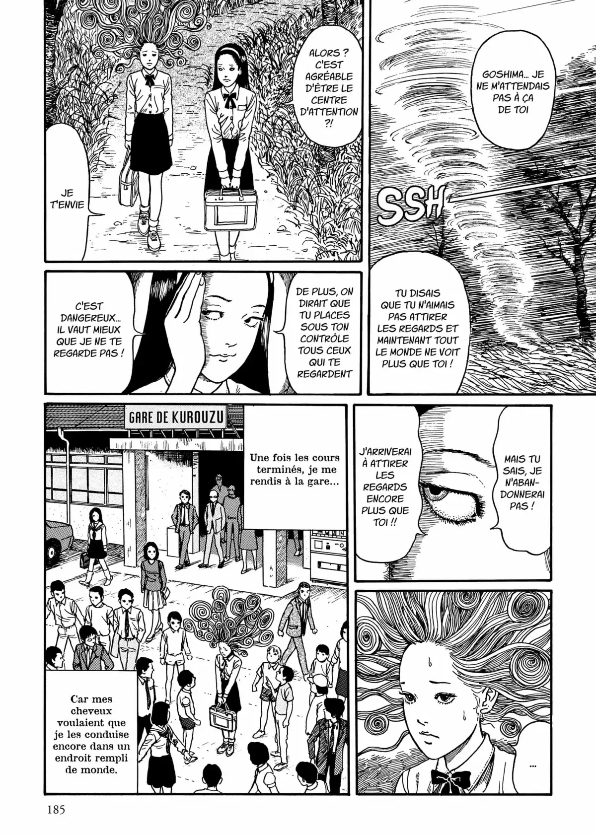 Spirale Integrale page 182