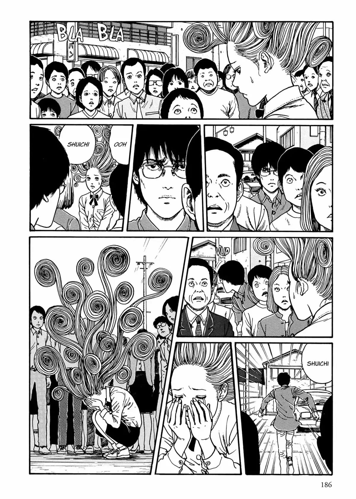 Spirale Integrale page 183