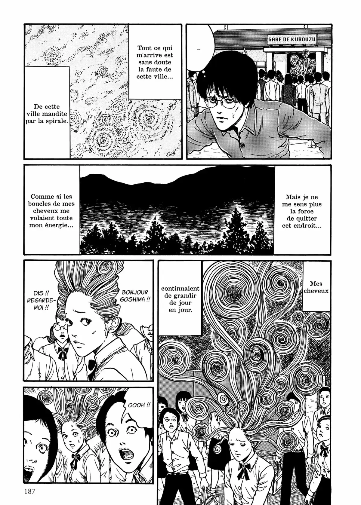 Spirale Integrale page 184