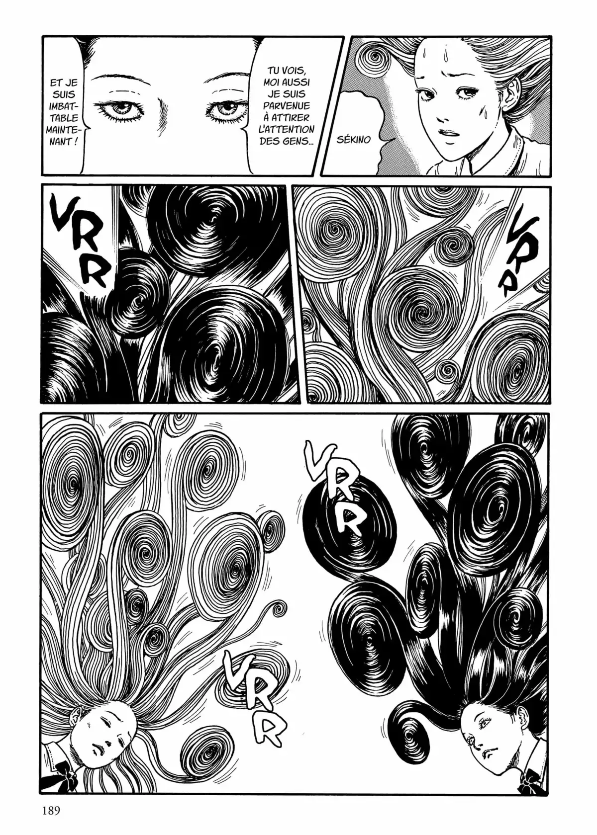 Spirale Integrale page 186