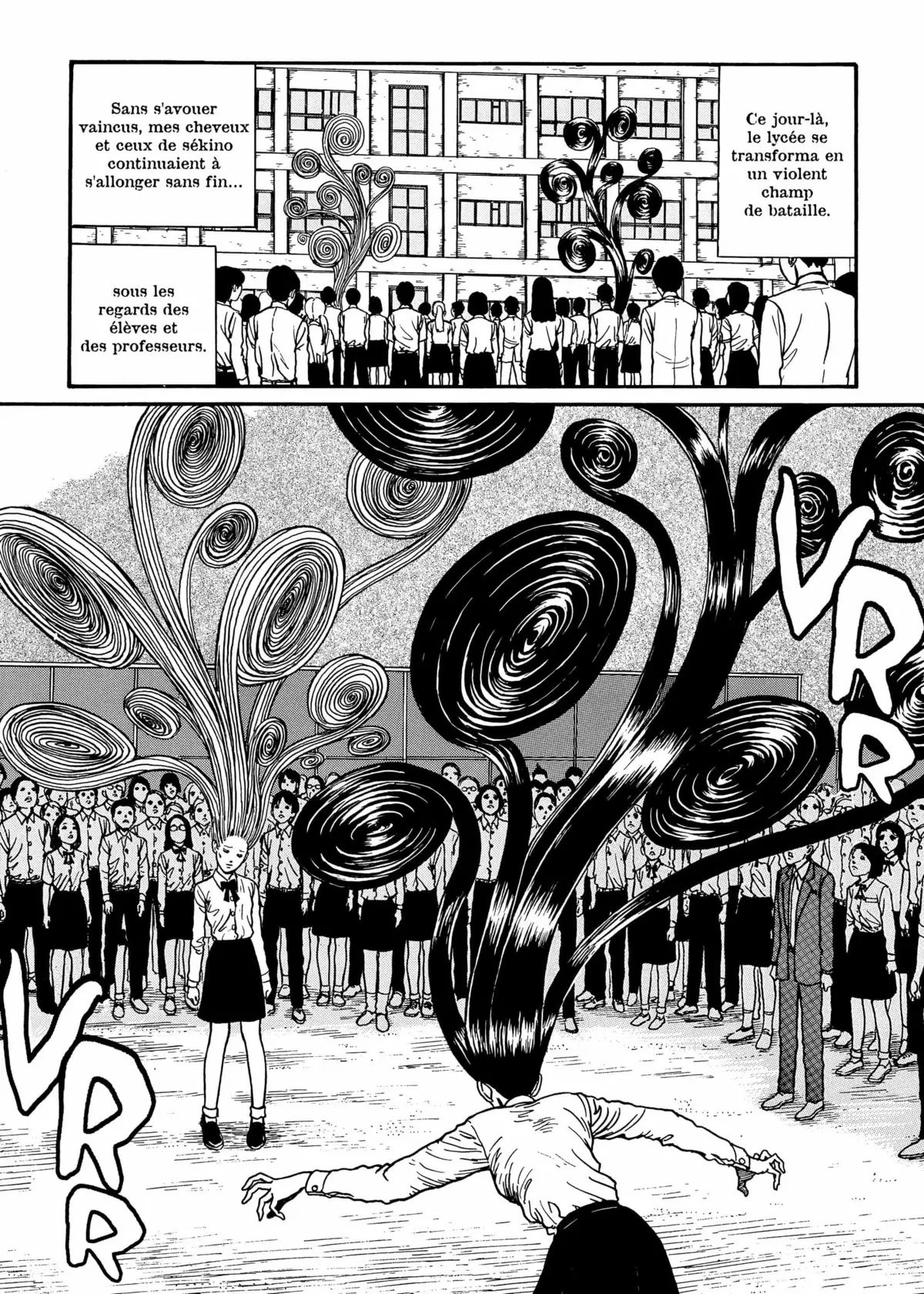 Spirale Integrale page 187
