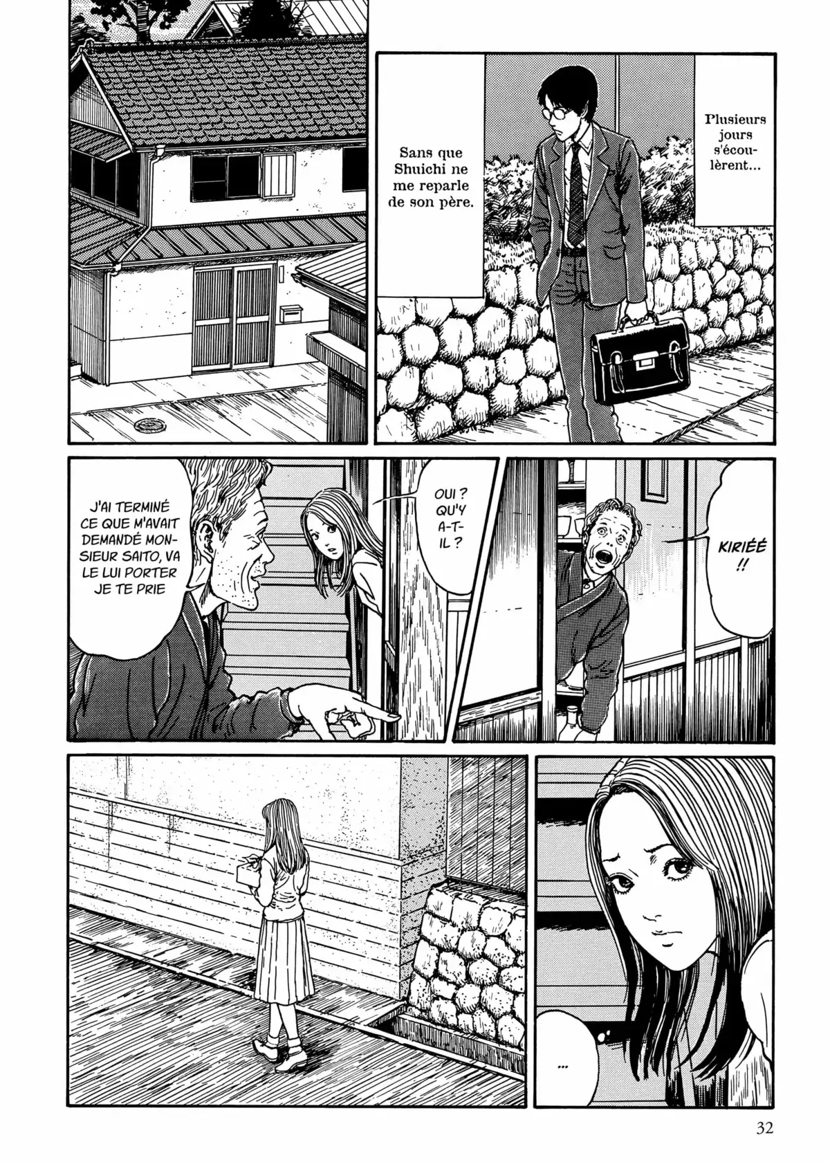 Spirale Integrale page 32