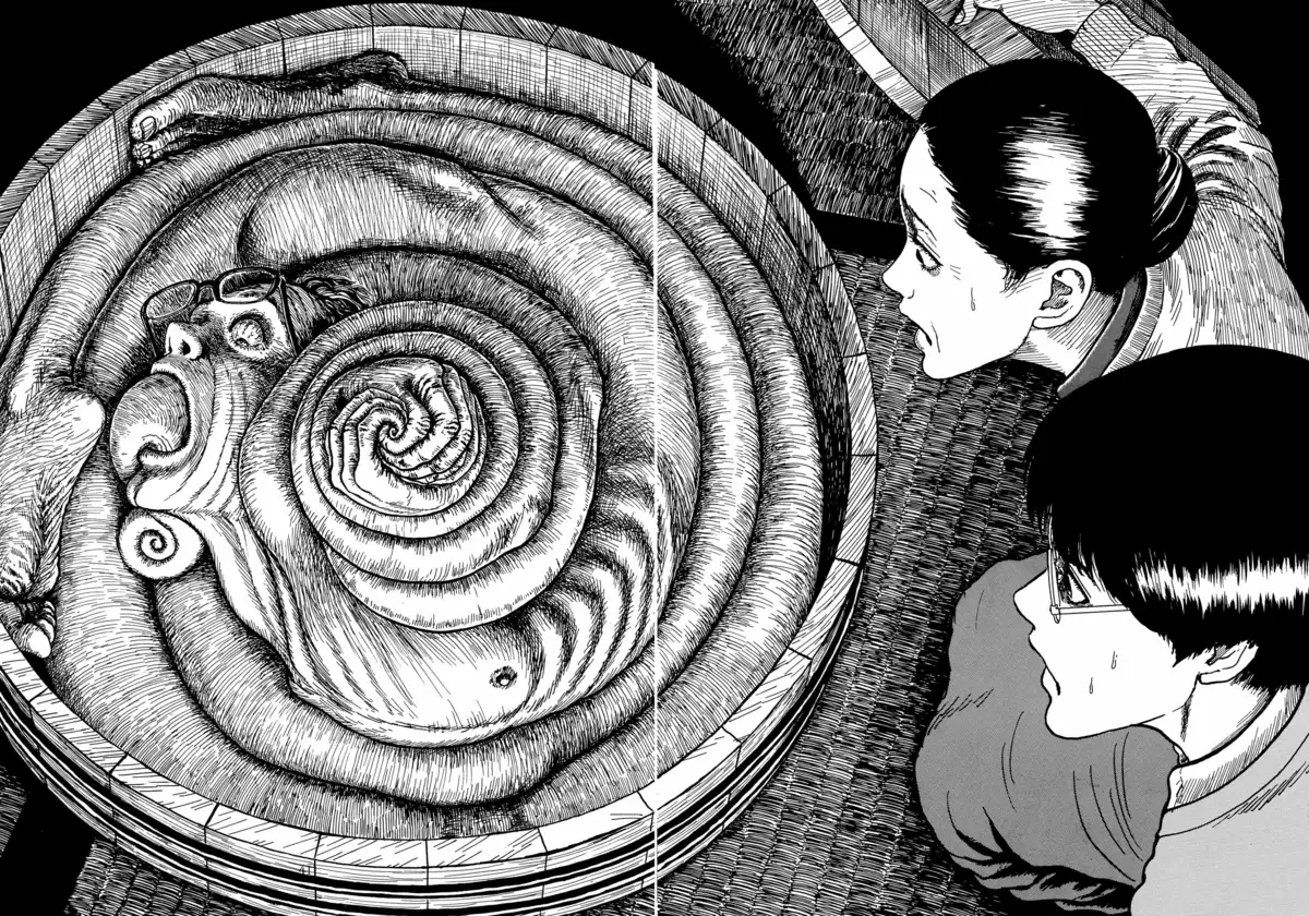 Spirale Integrale page 40