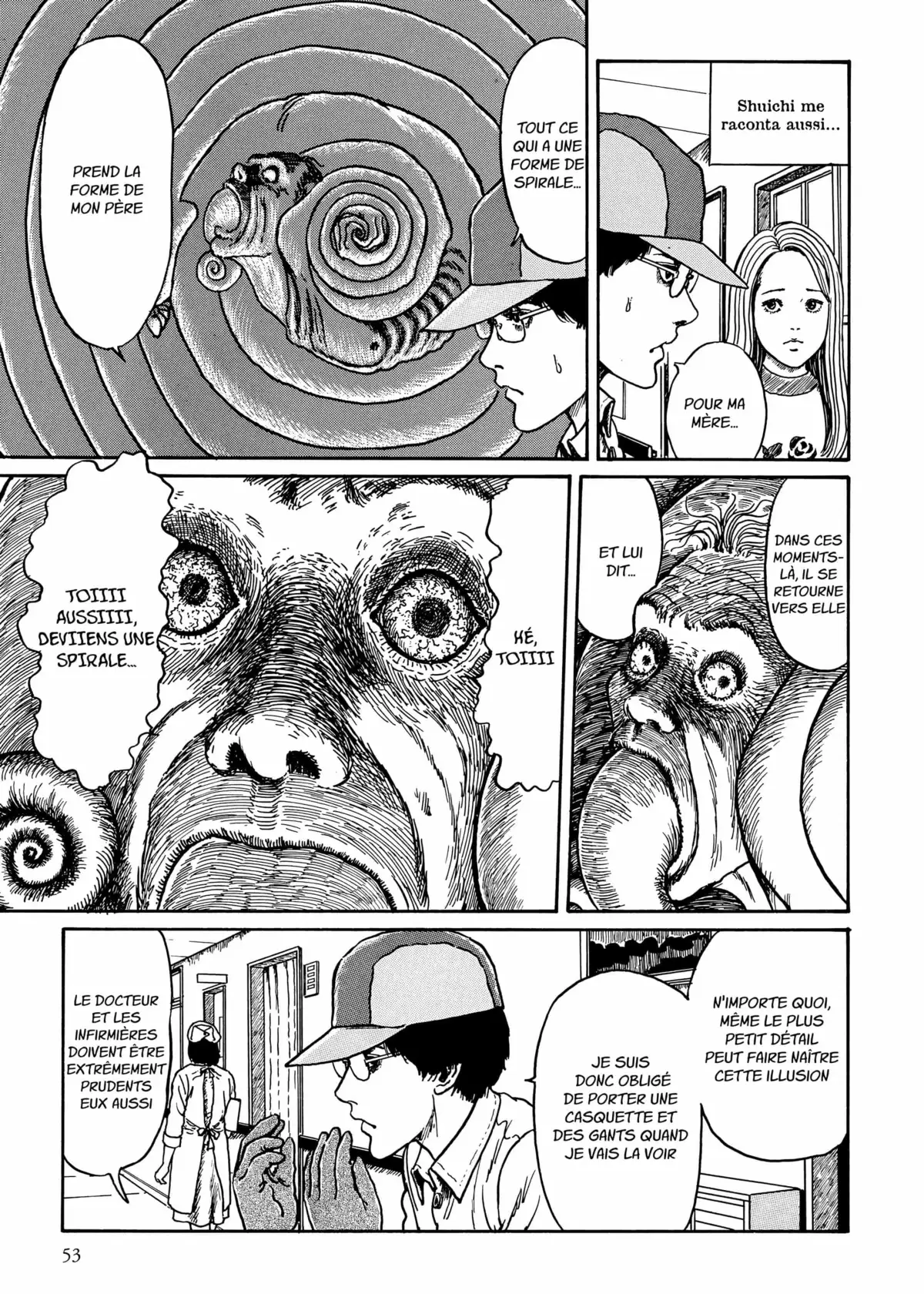 Spirale Integrale page 50
