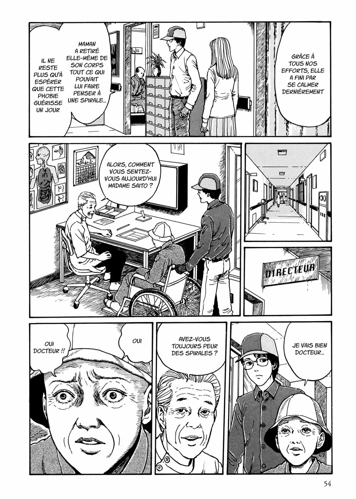 Spirale Integrale page 51