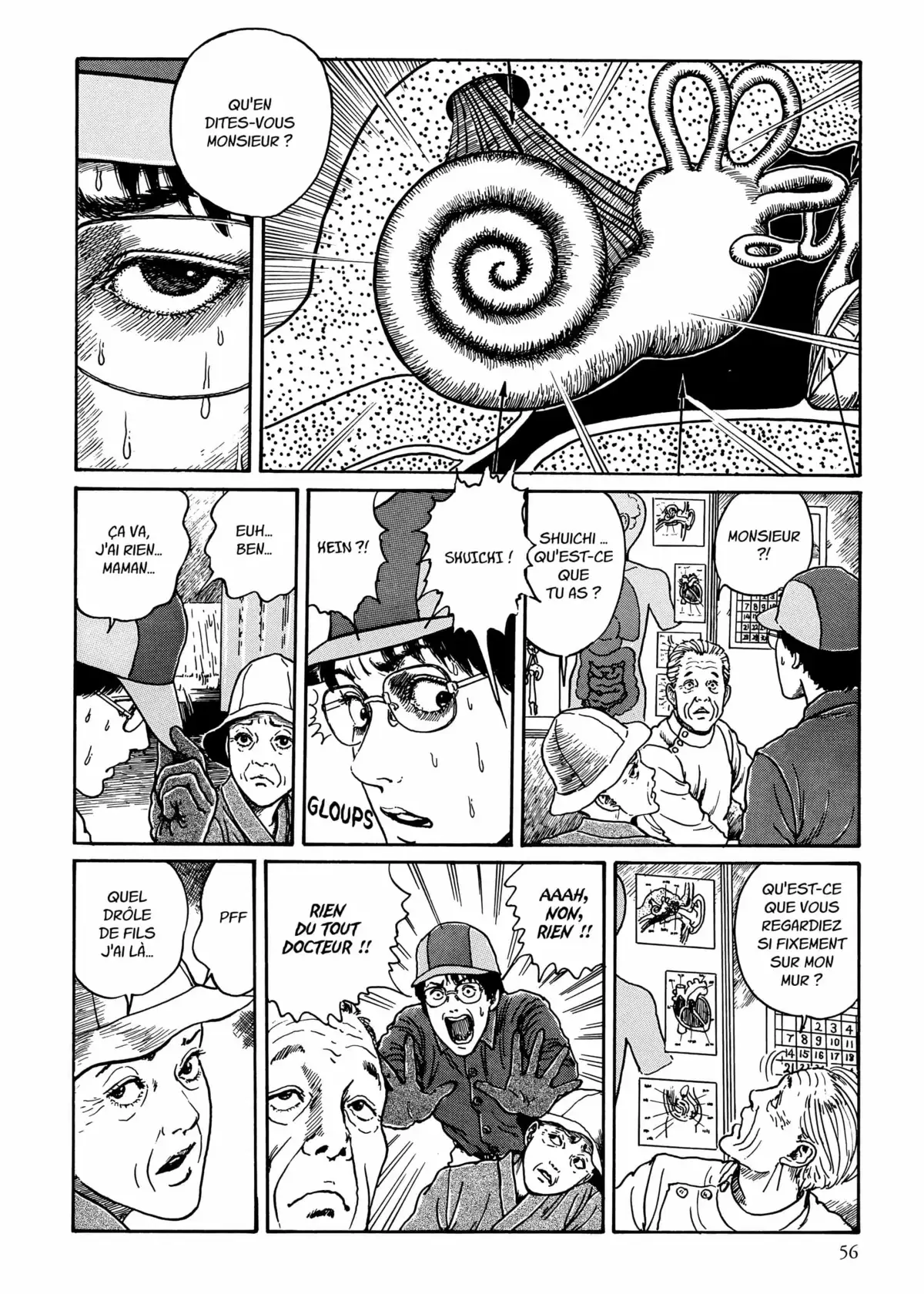 Spirale Integrale page 53