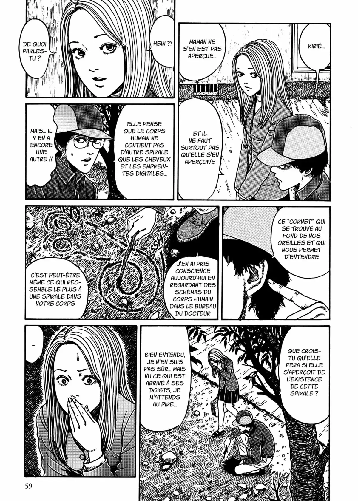 Spirale Integrale page 56