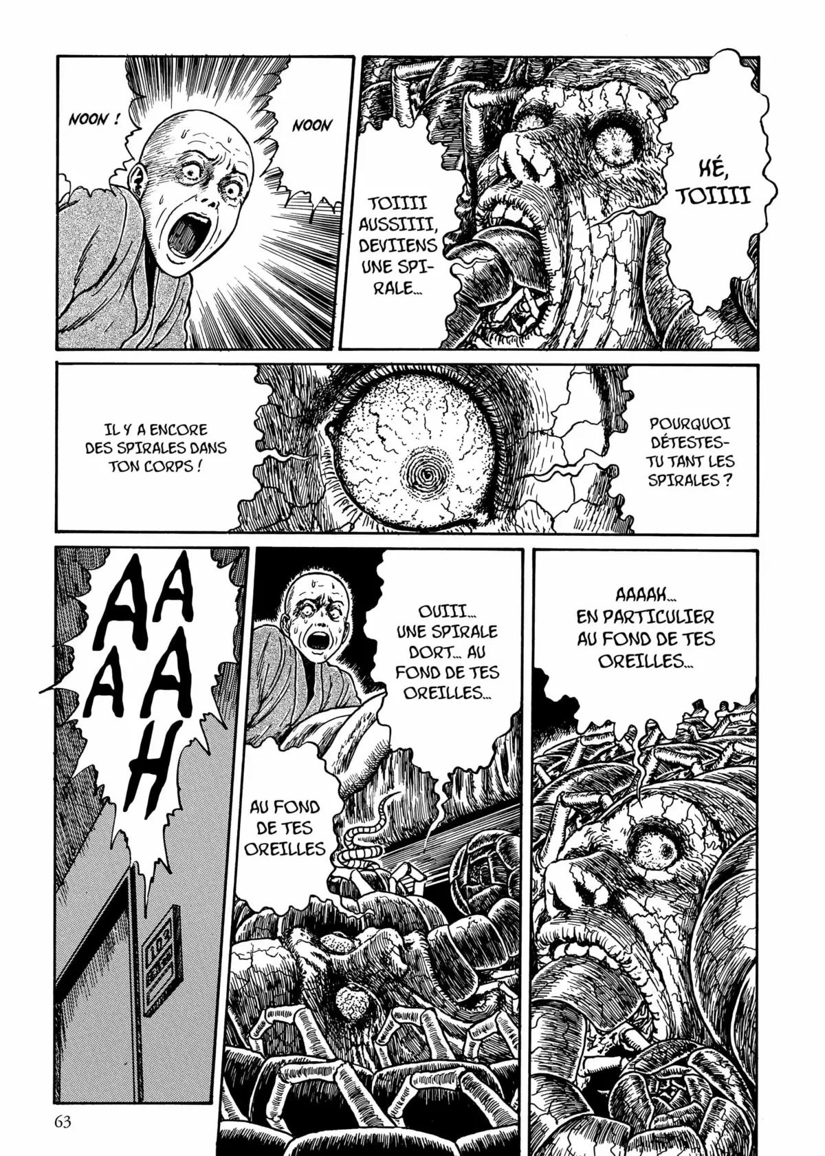 Spirale Integrale page 60