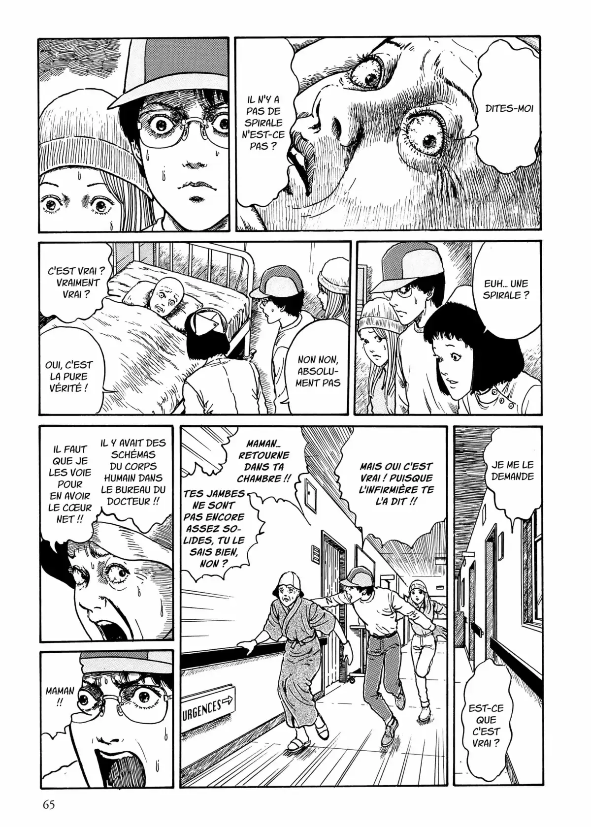 Spirale Integrale page 62