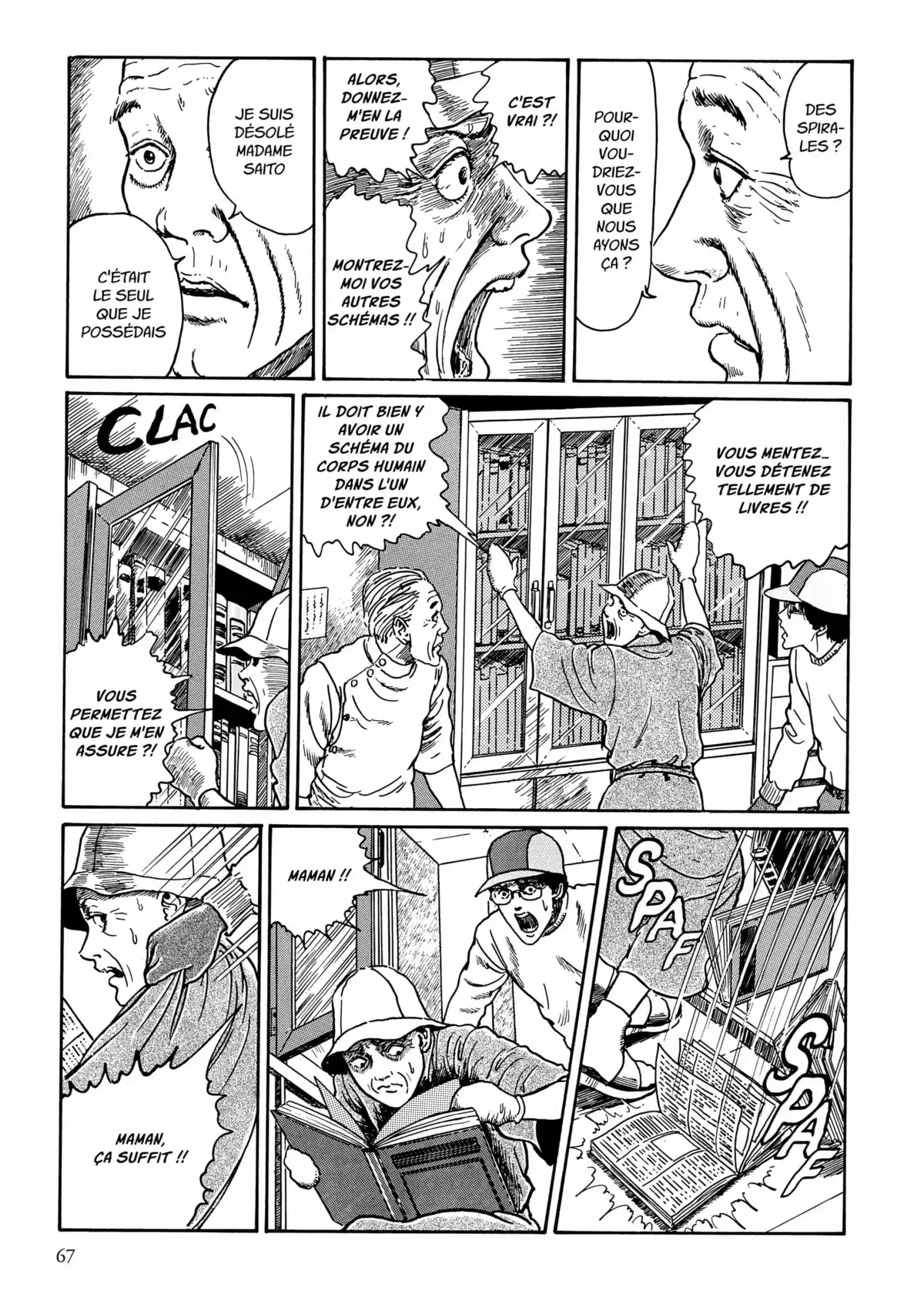 Spirale Integrale page 64