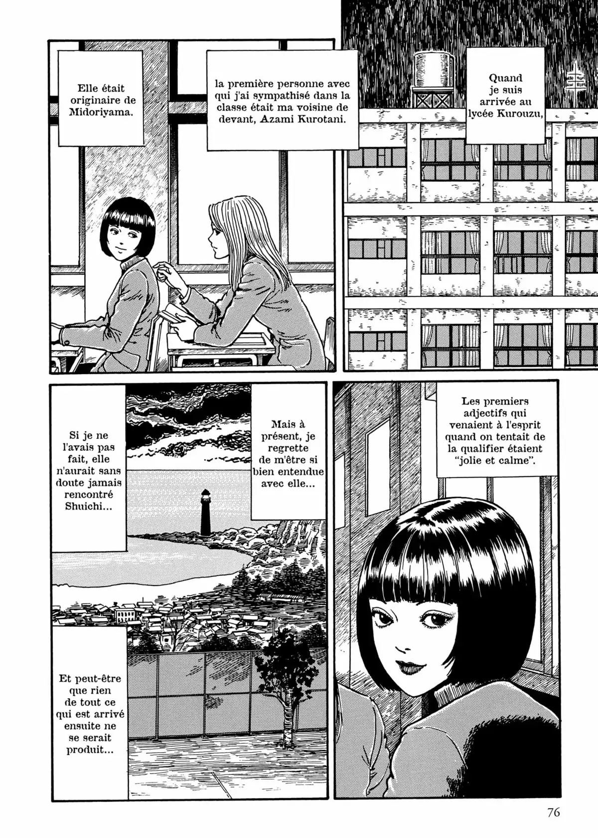 Spirale Integrale page 73