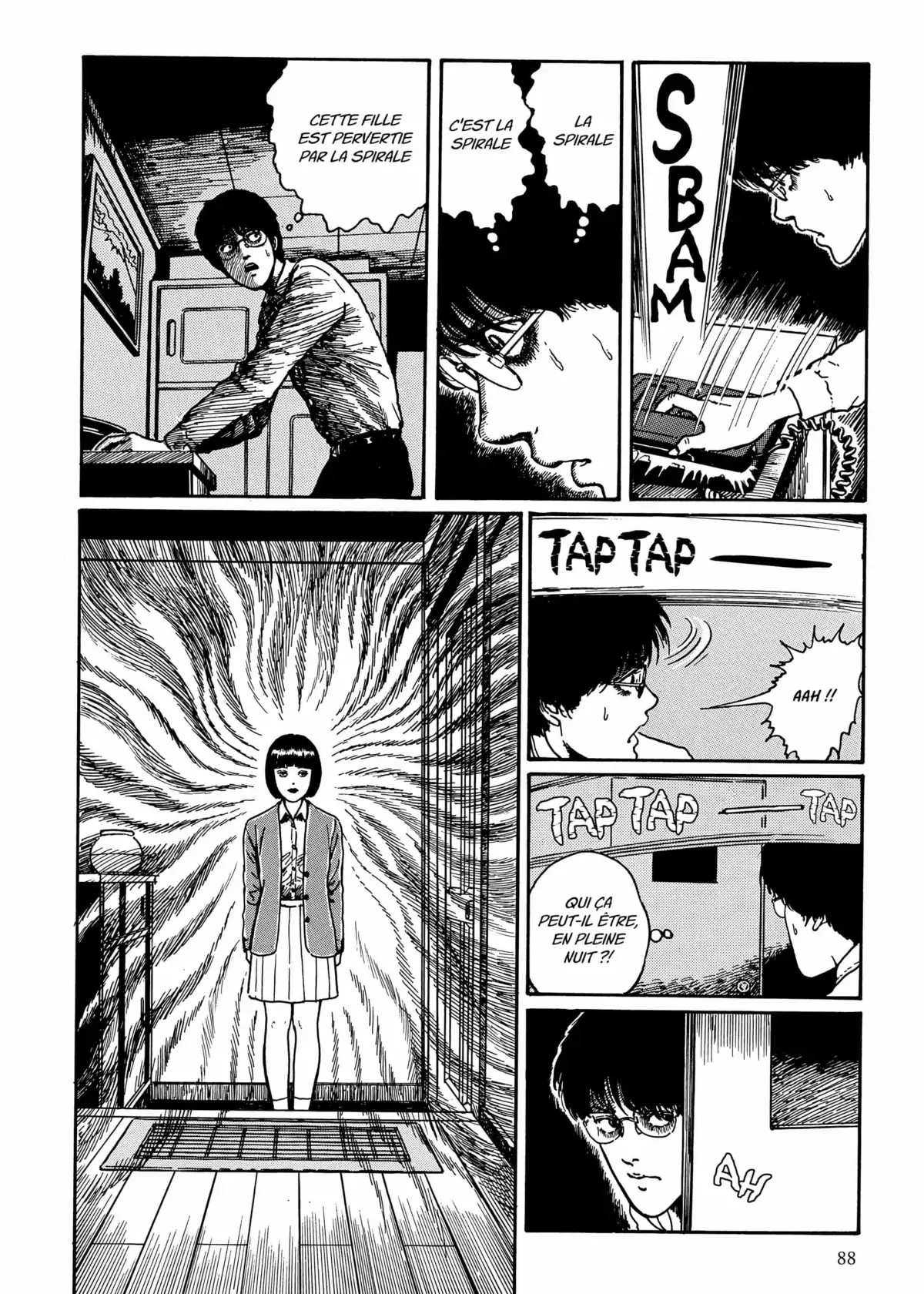 Spirale Integrale page 85