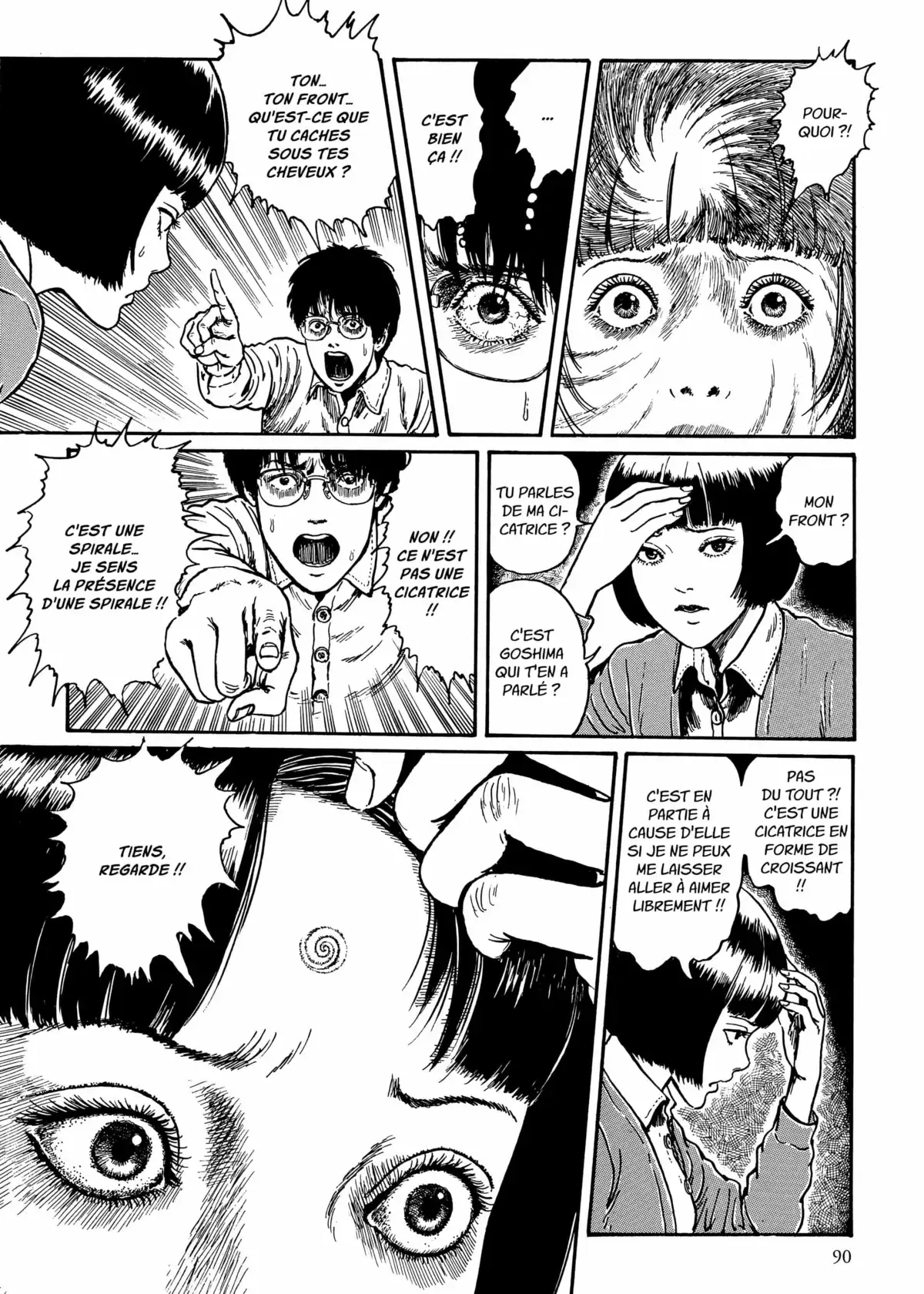 Spirale Integrale page 87