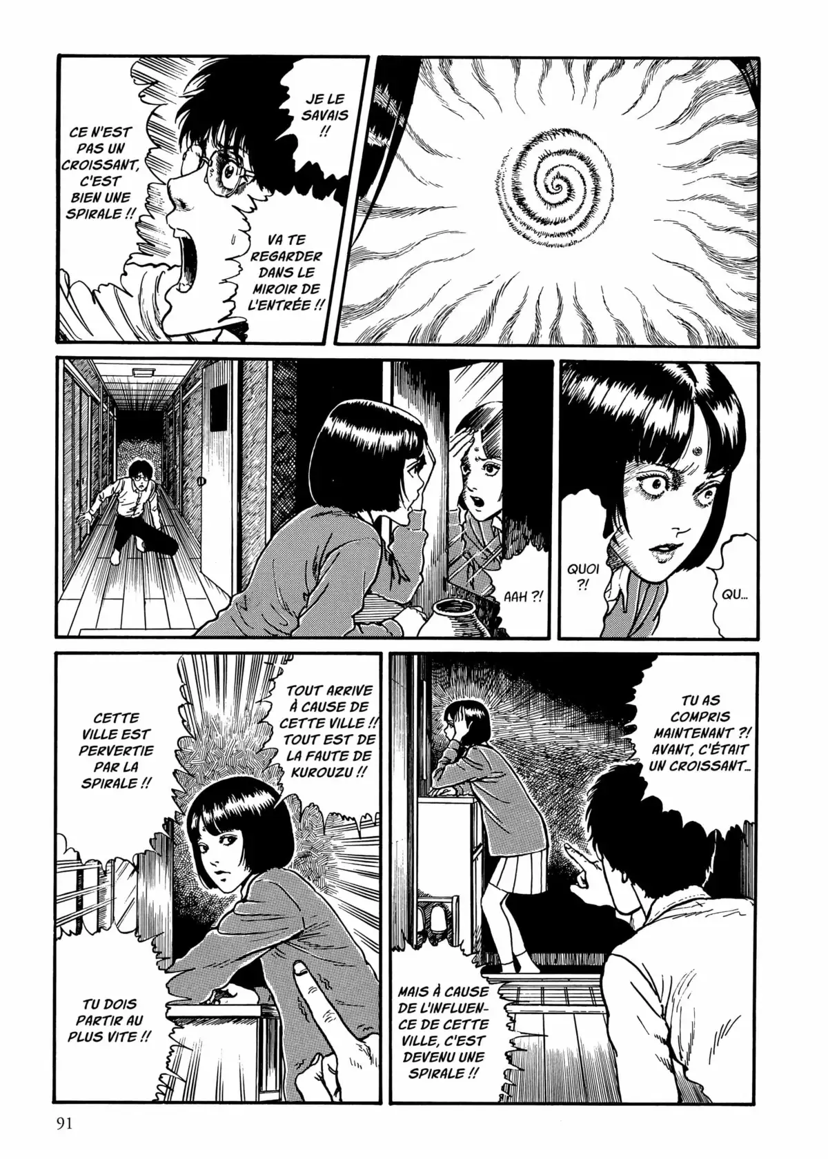Spirale Integrale page 88