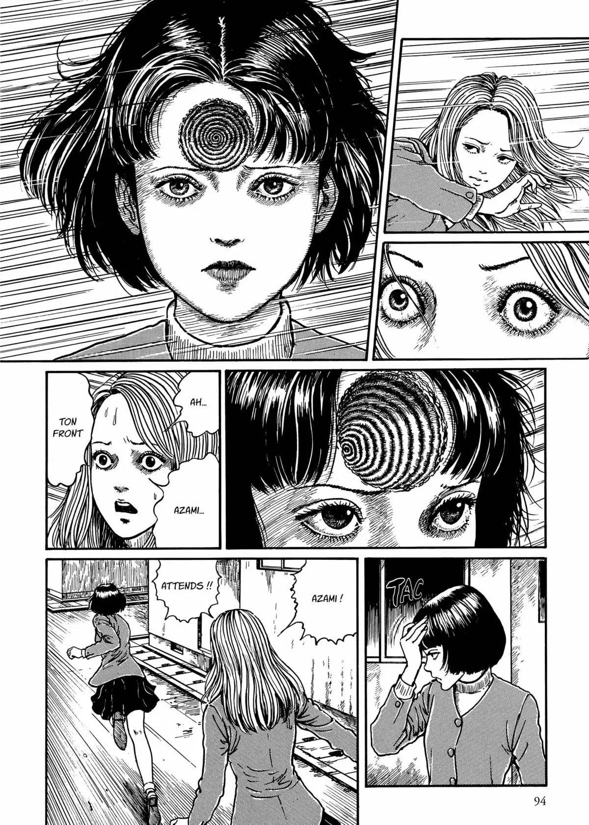 Spirale Integrale page 91