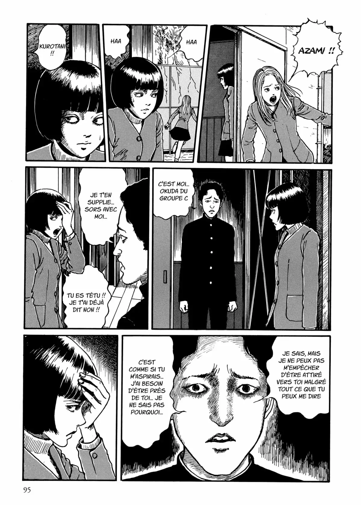 Spirale Integrale page 92