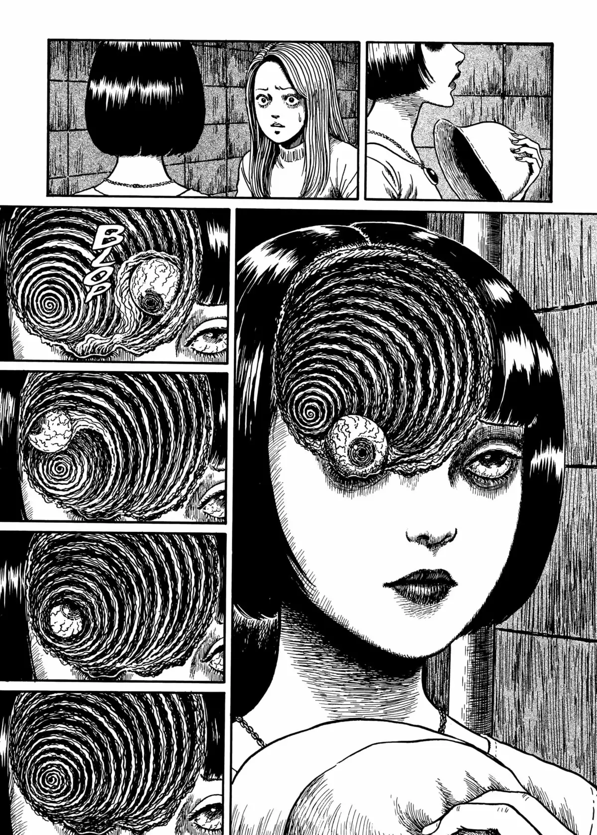Spirale Integrale page 97