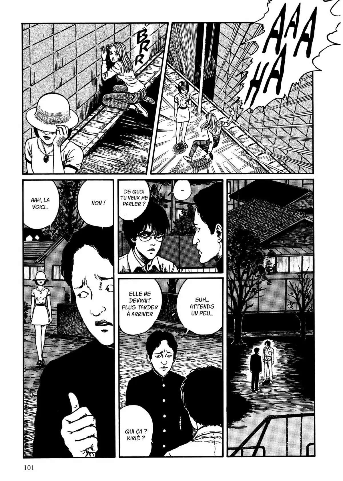 Spirale Integrale page 98