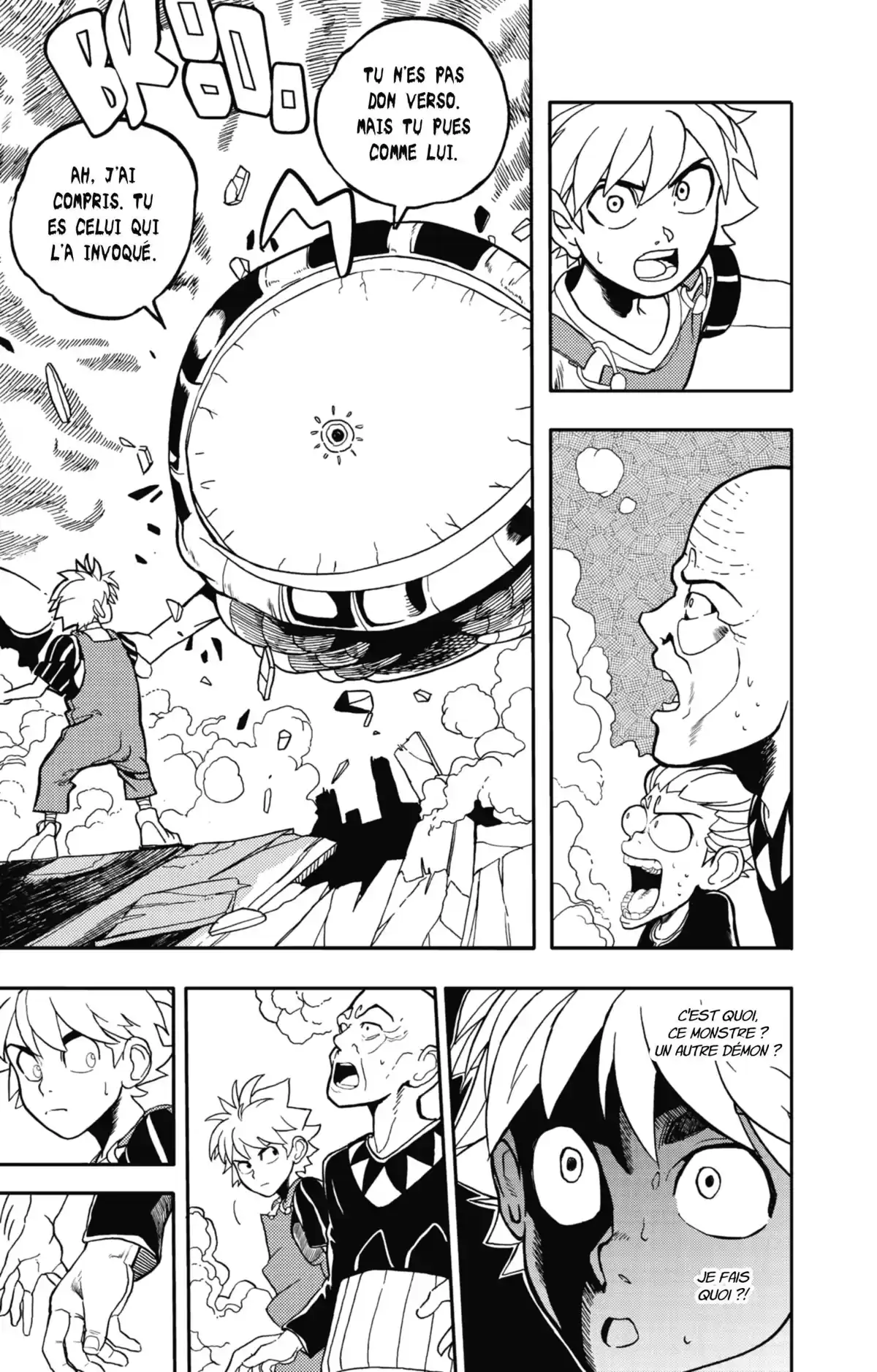 Diablomachia Volume 1 page 100