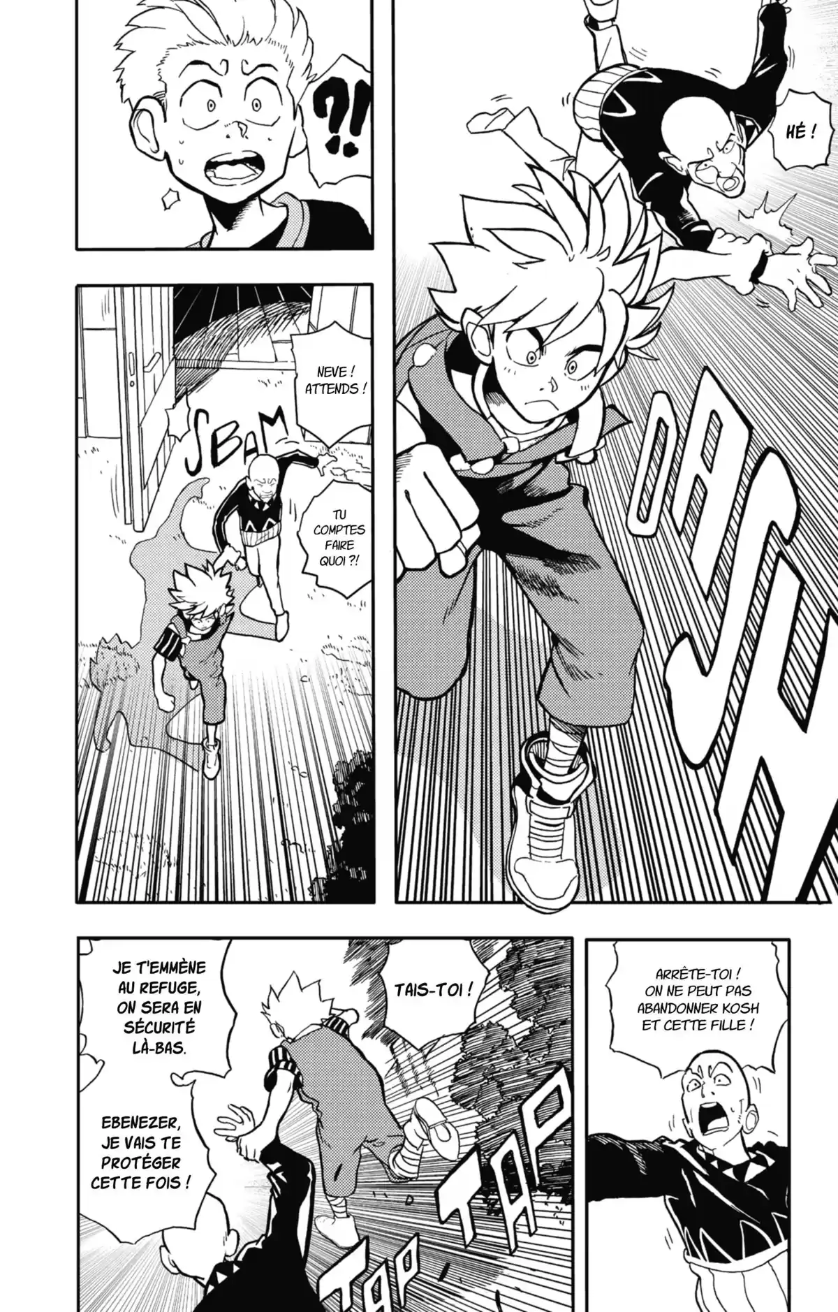 Diablomachia Volume 1 page 101