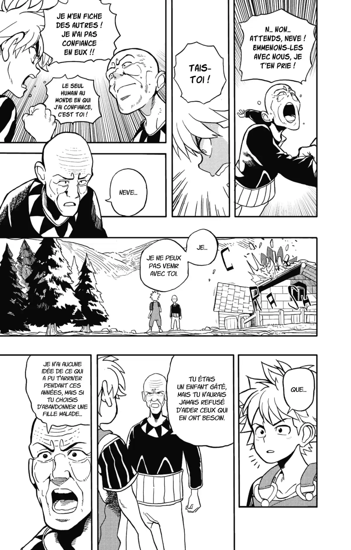 Diablomachia Volume 1 page 102
