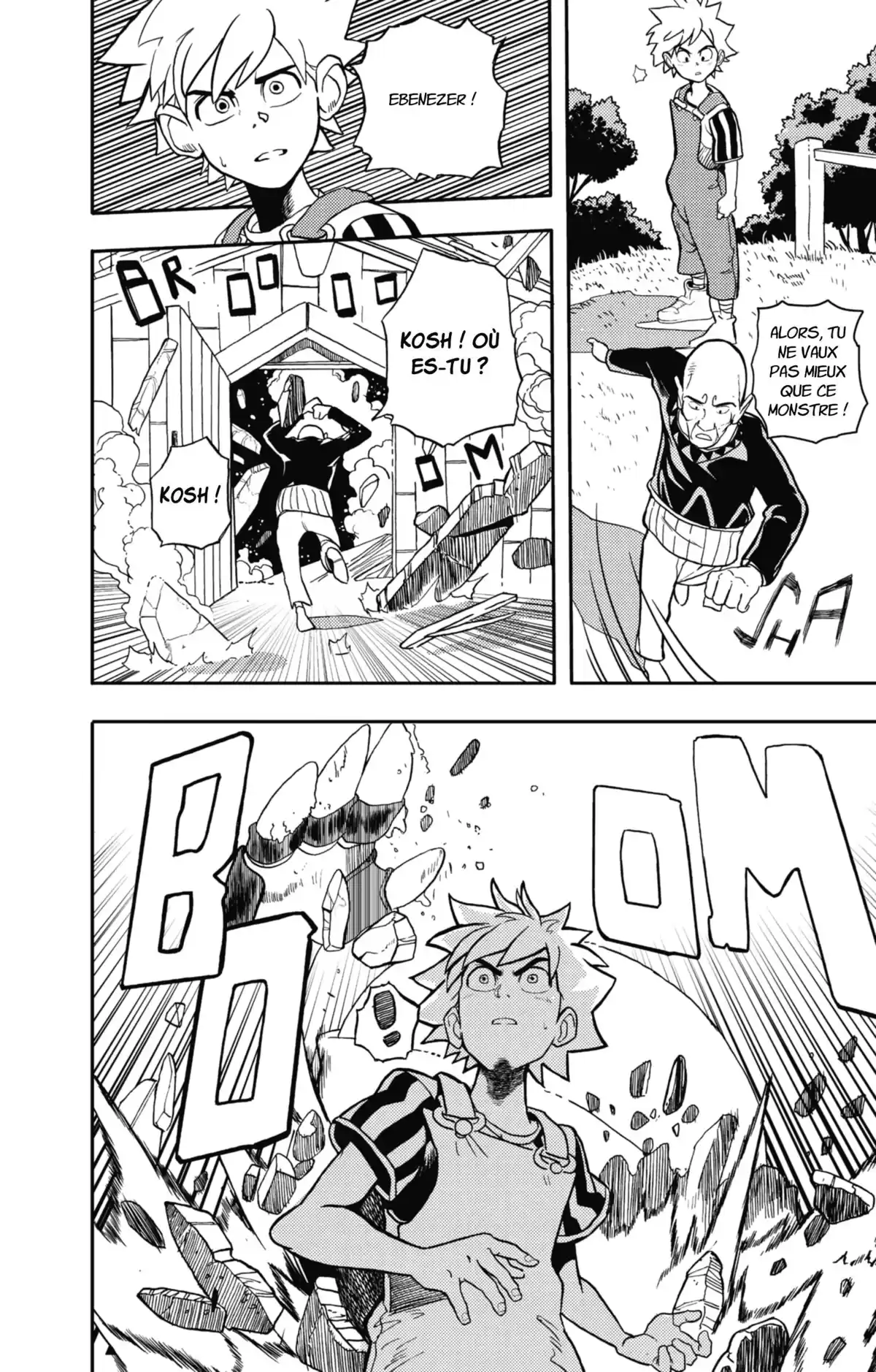 Diablomachia Volume 1 page 103