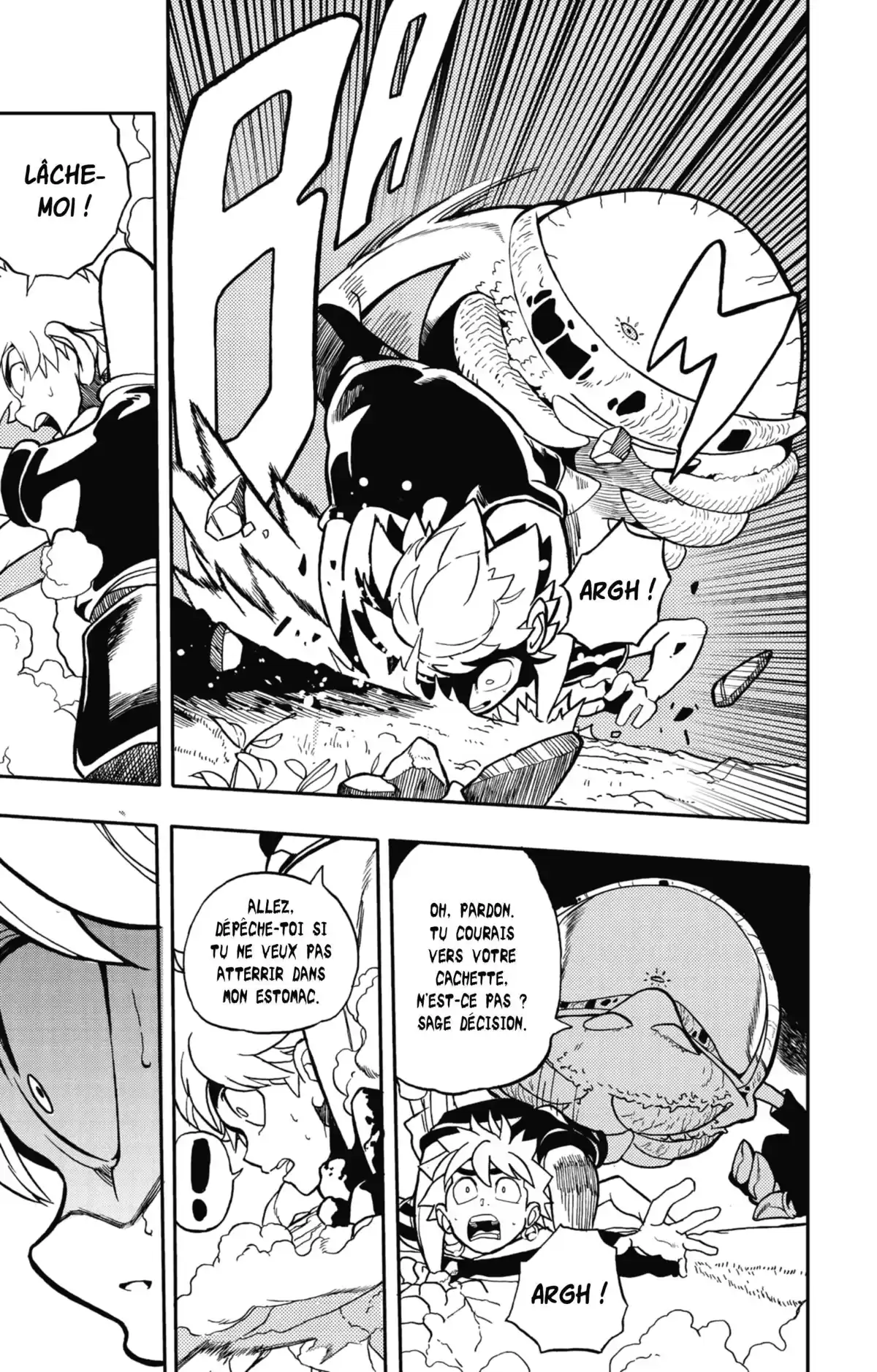 Diablomachia Volume 1 page 104