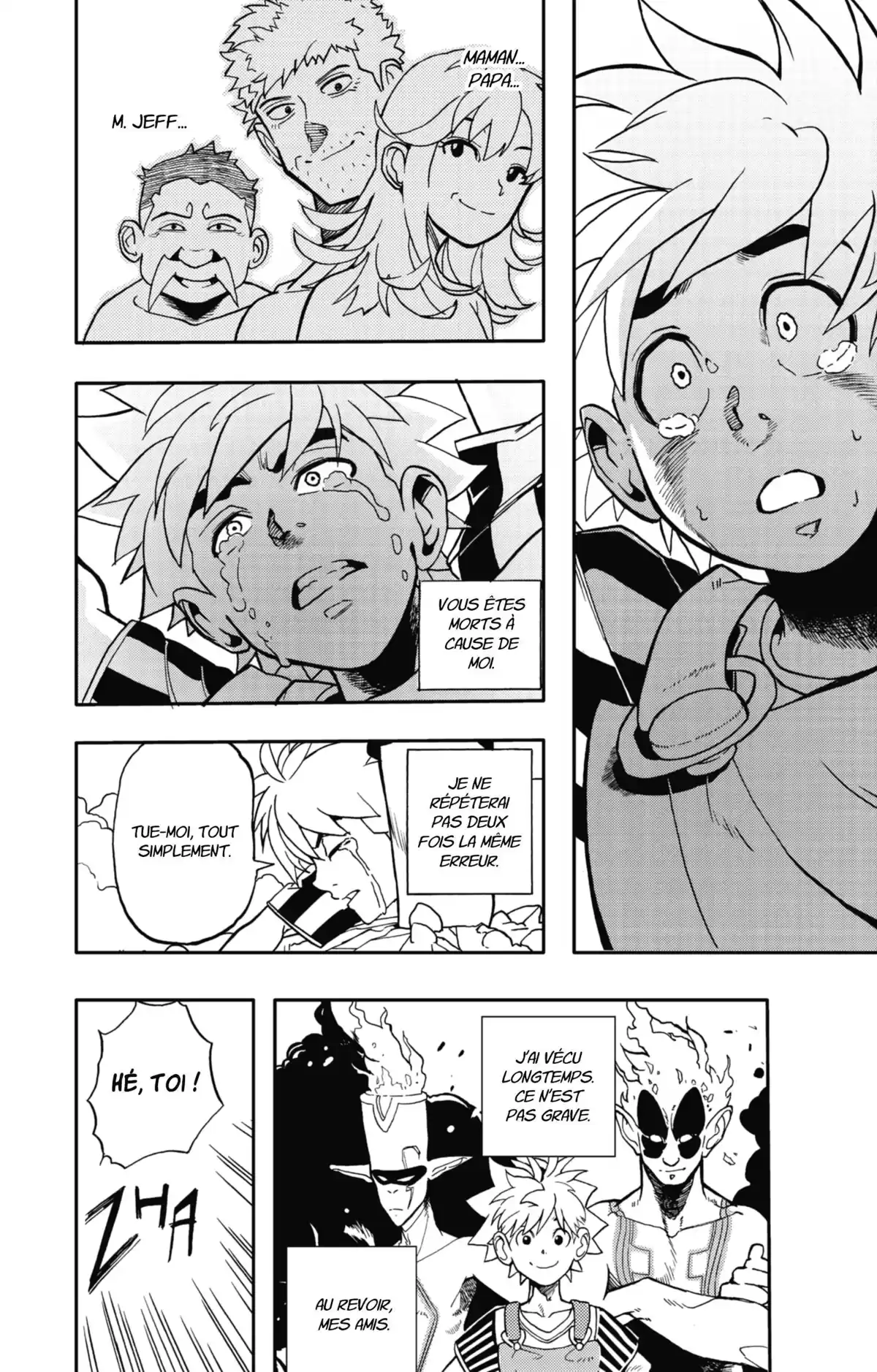 Diablomachia Volume 1 page 105