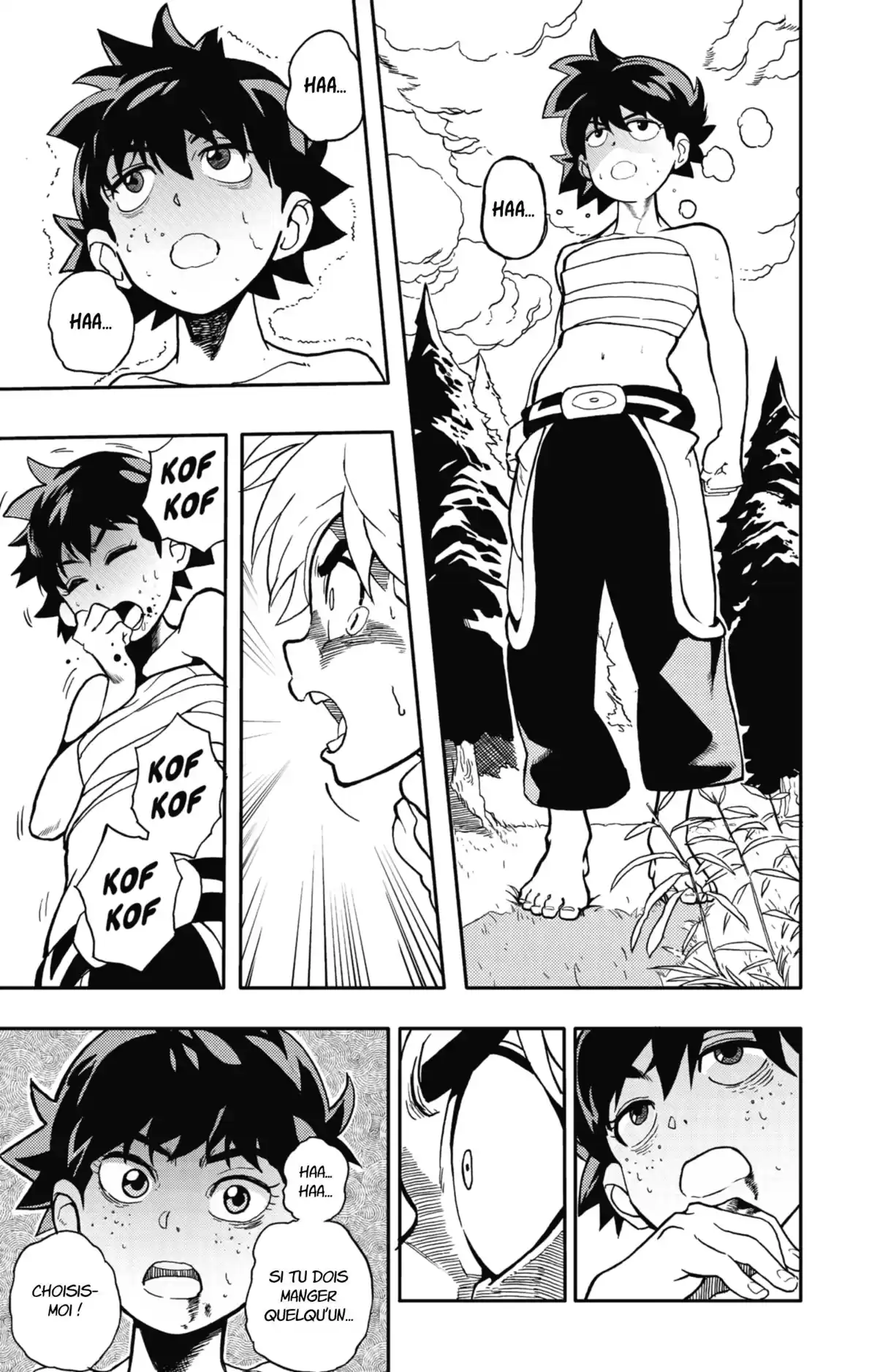 Diablomachia Volume 1 page 106