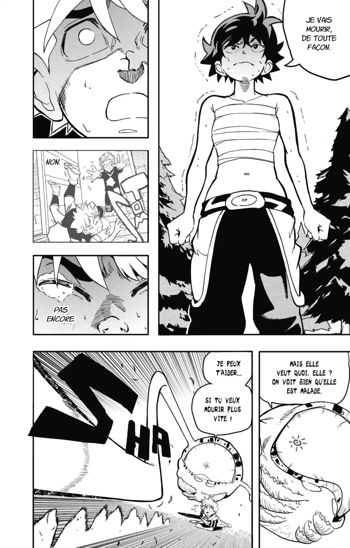 Diablomachia Volume 1 page 107