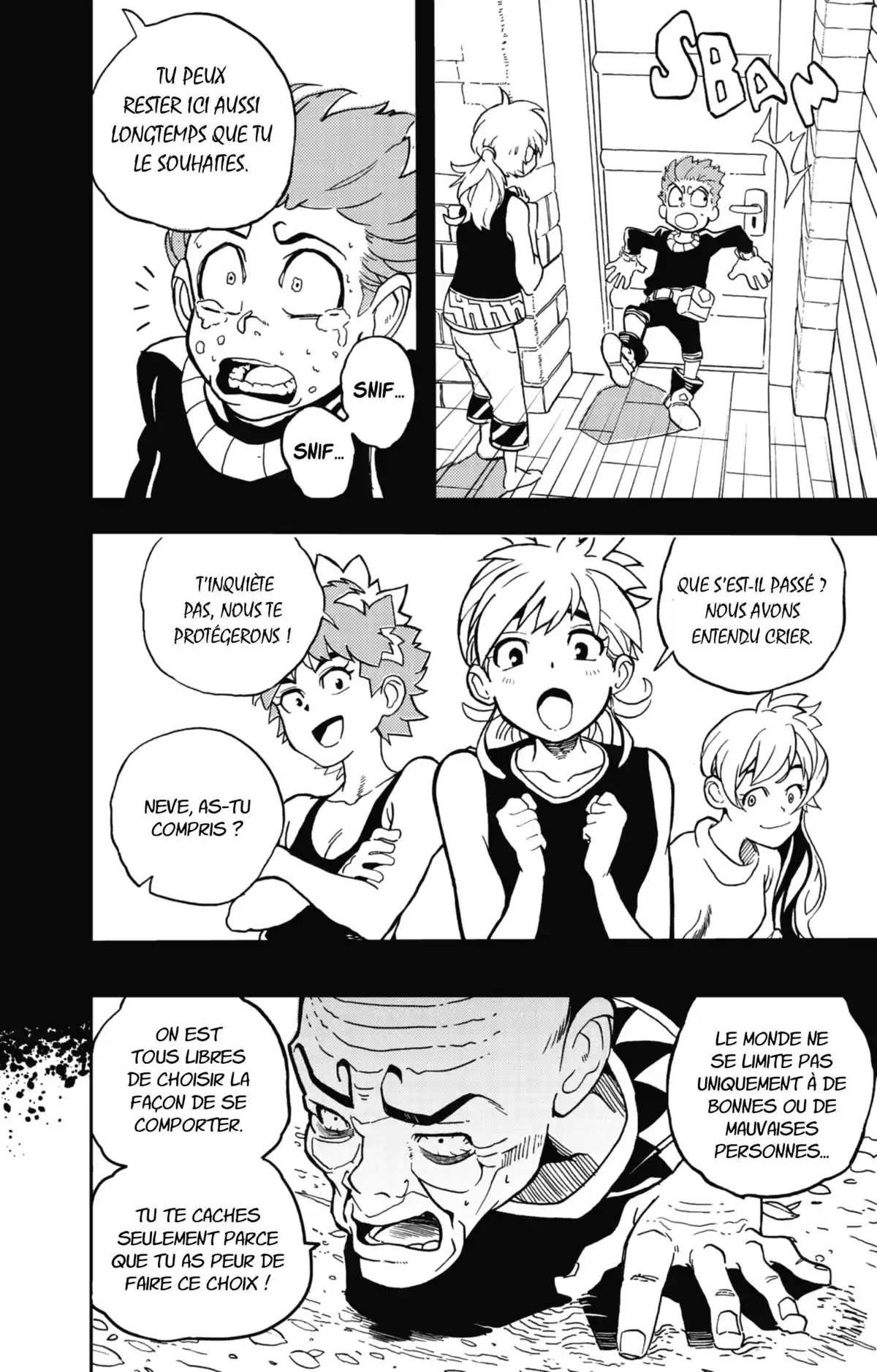 Diablomachia Volume 1 page 111
