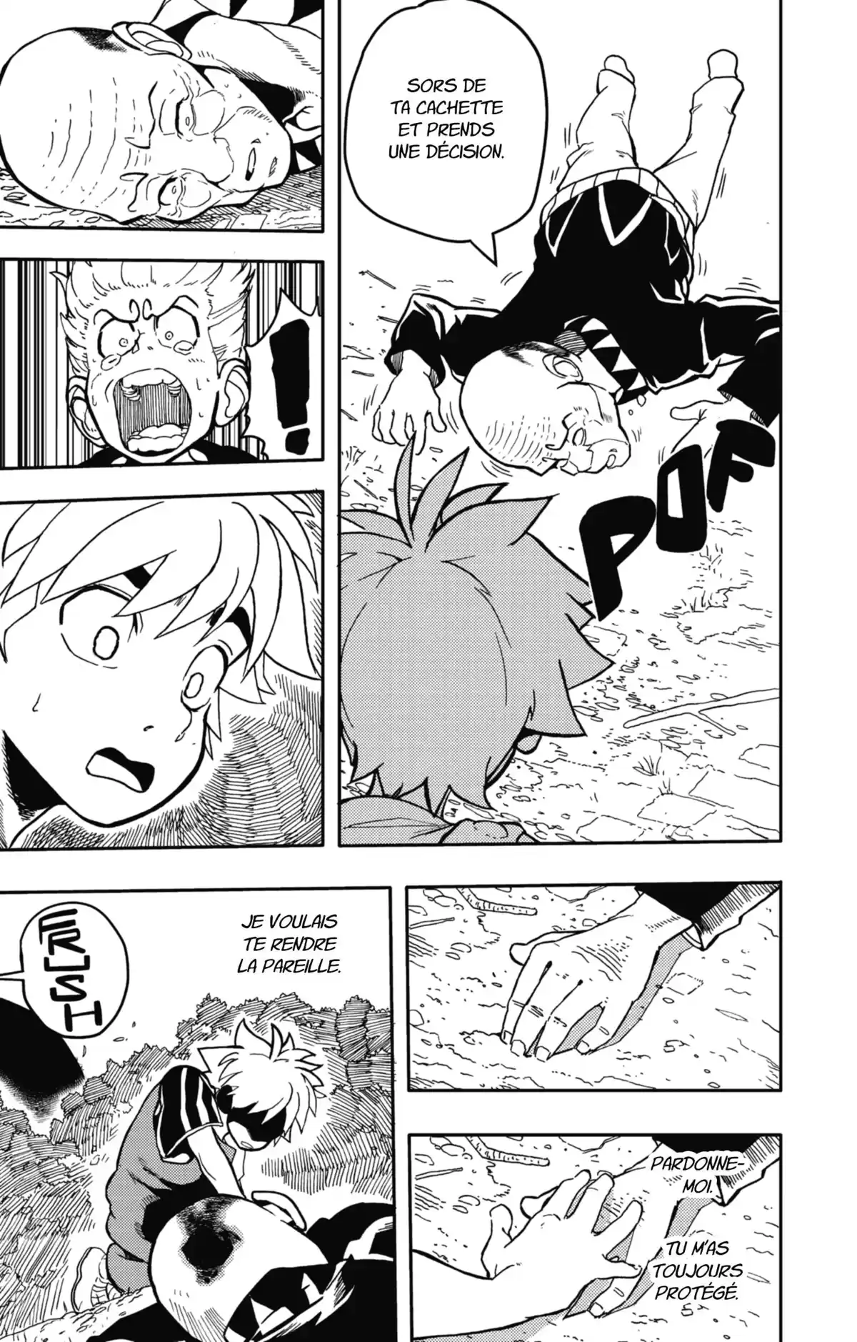 Diablomachia Volume 1 page 112