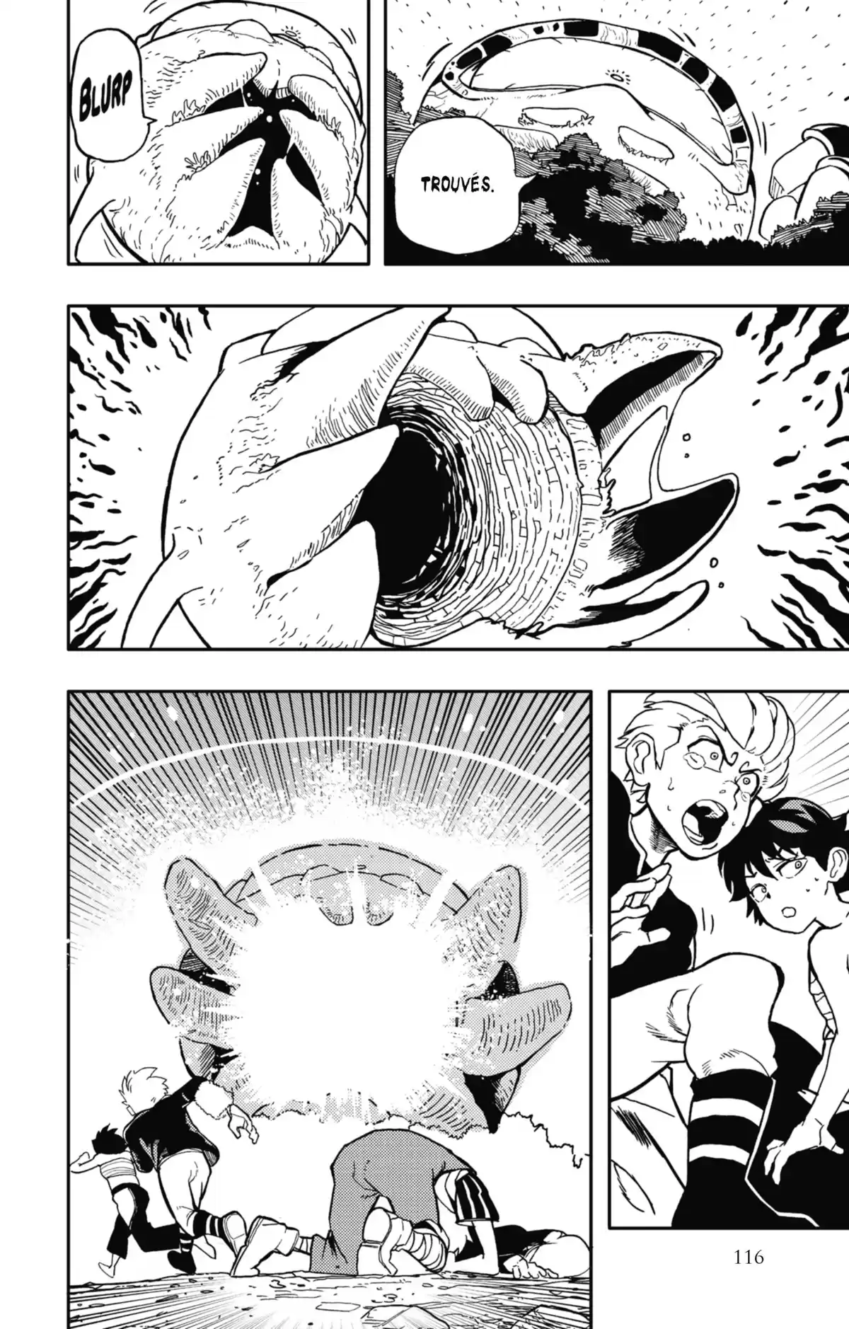 Diablomachia Volume 1 page 113