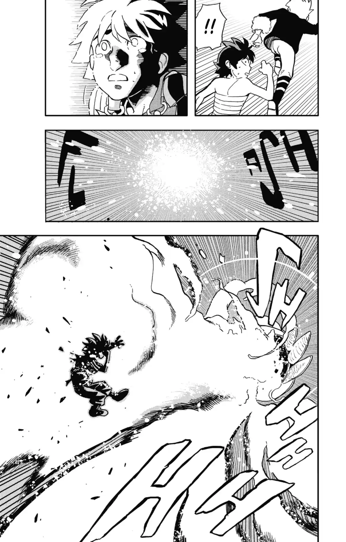 Diablomachia Volume 1 page 114