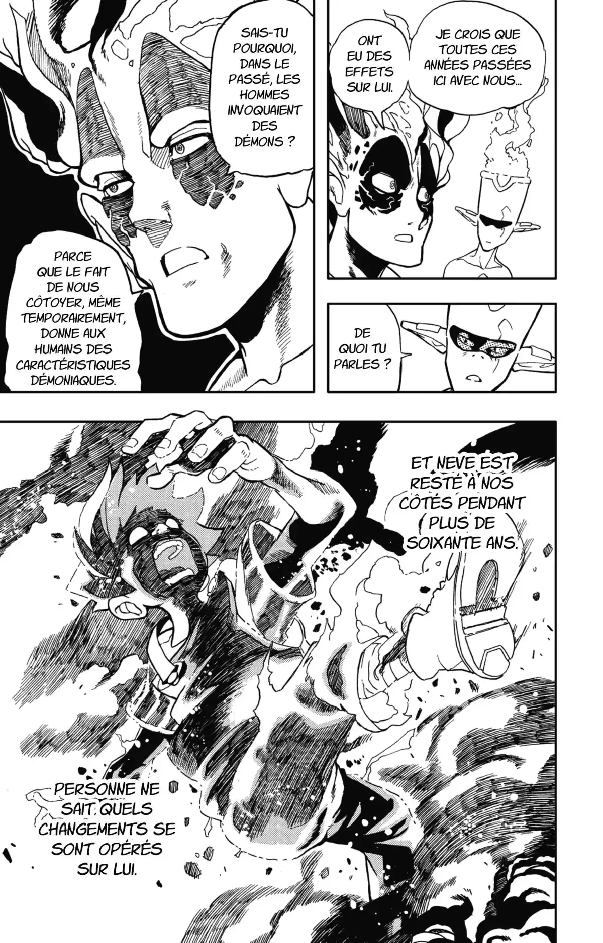 Diablomachia Volume 1 page 116