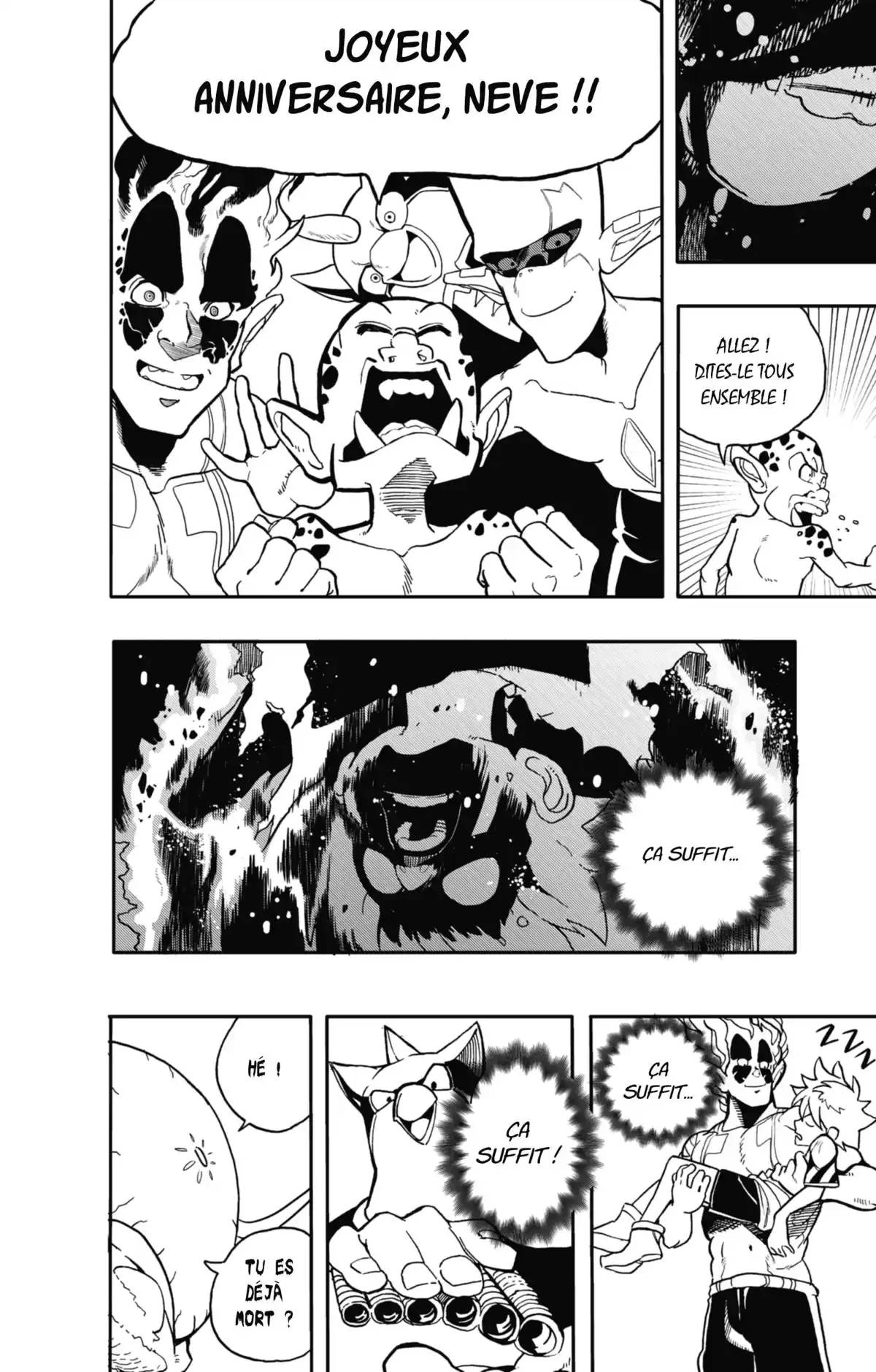Diablomachia Volume 1 page 119