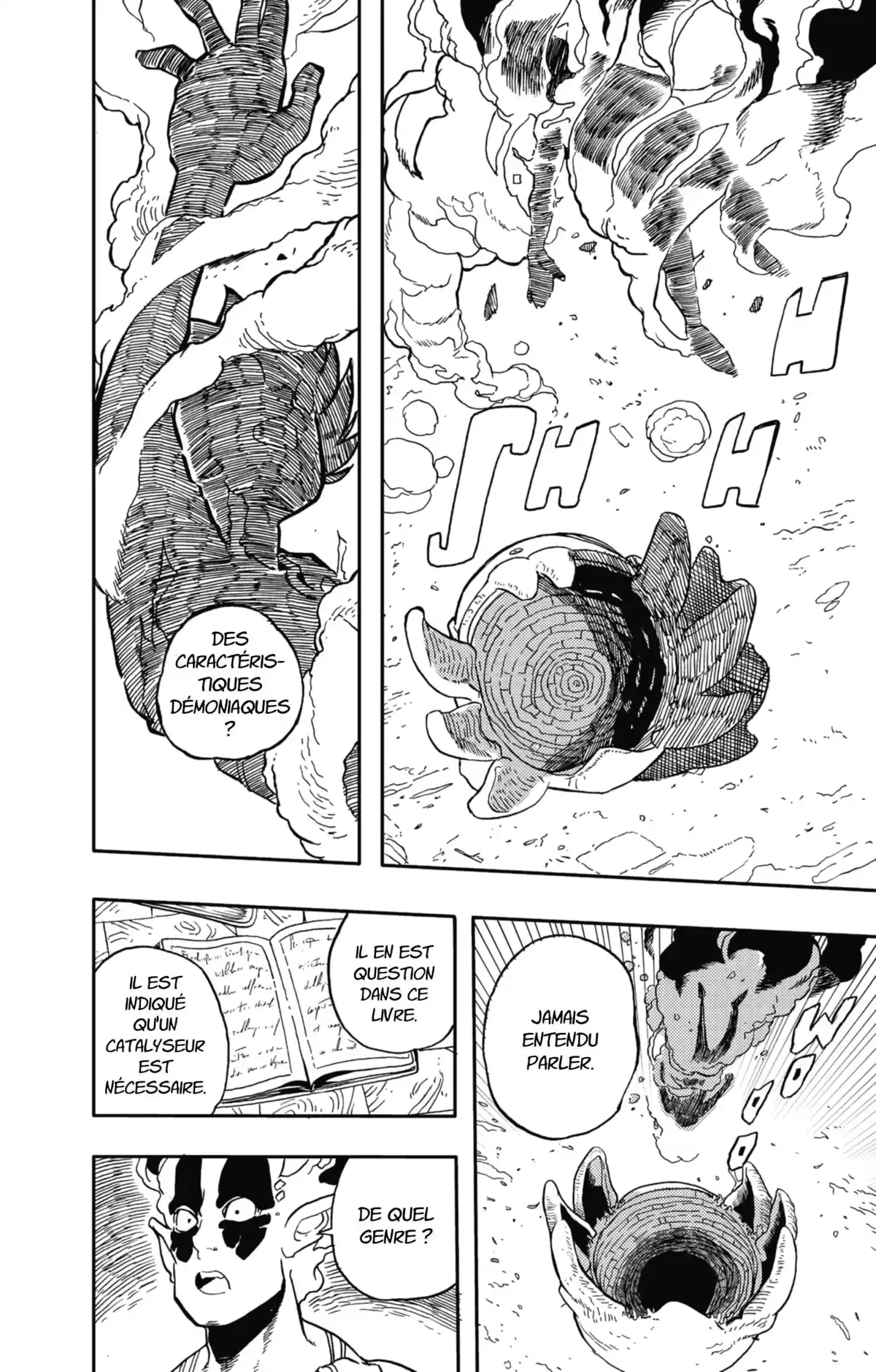 Diablomachia Volume 1 page 121
