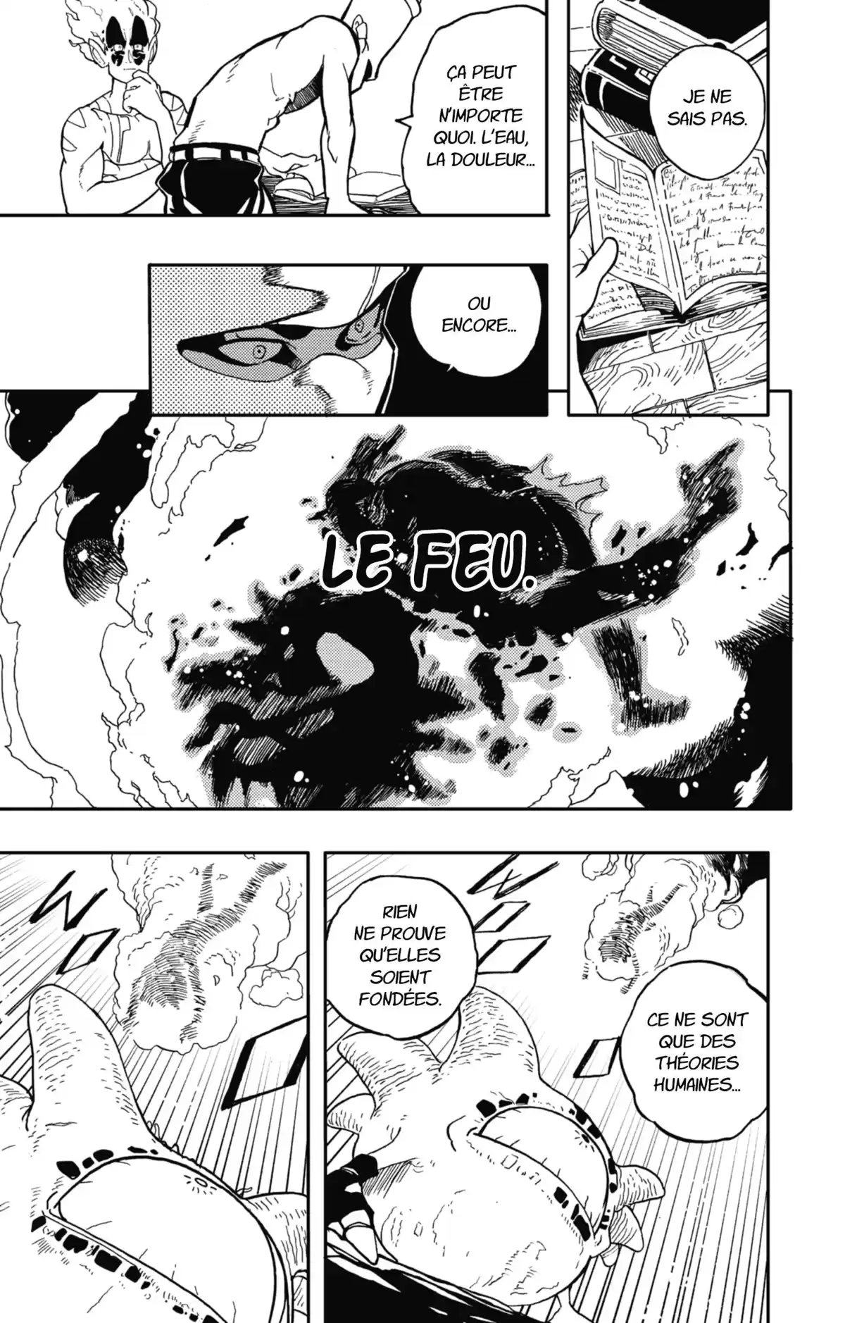 Diablomachia Volume 1 page 122